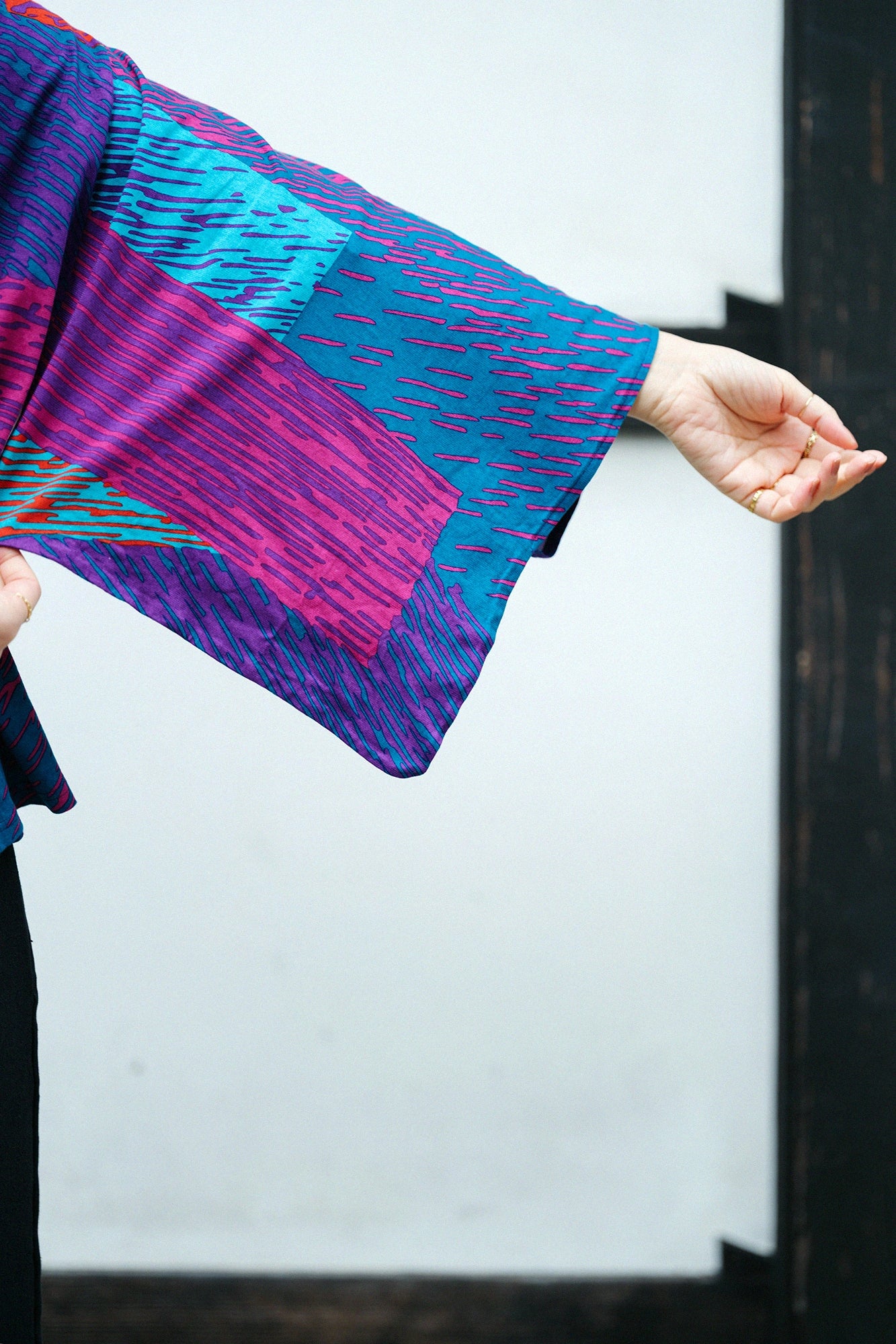 【3월 3일경 발송 예정】코소데지반／콘톤（혼돈） 