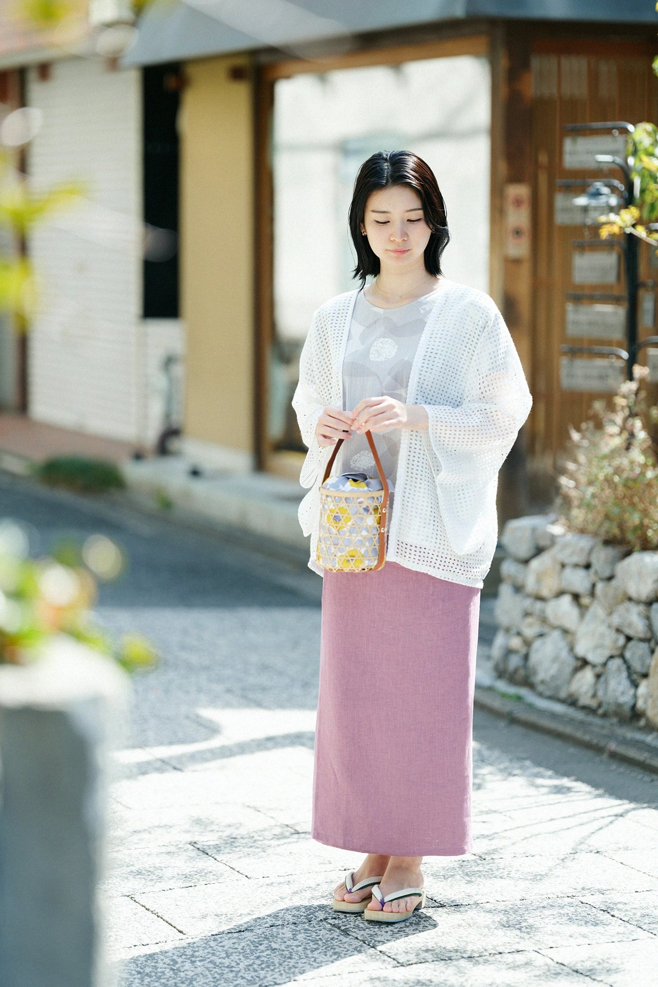 [Versand voraussichtlich um den 21. April] Takashima Chijimi 20/20 Shikukui/Coral Reef