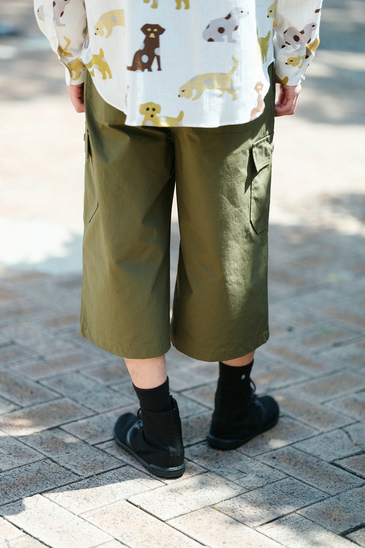 '身長：'176cm ,'着用サイズ：'L