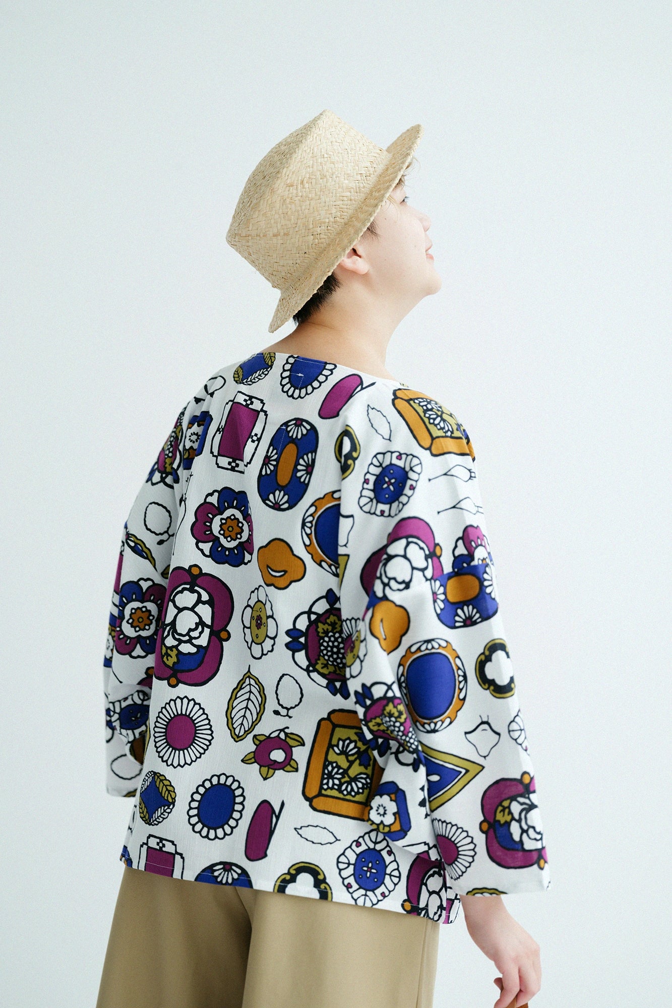 [Versand voraussichtlich um den 3. März] Takashima Chijime 20/20 Naginata Shikukui/Hitore