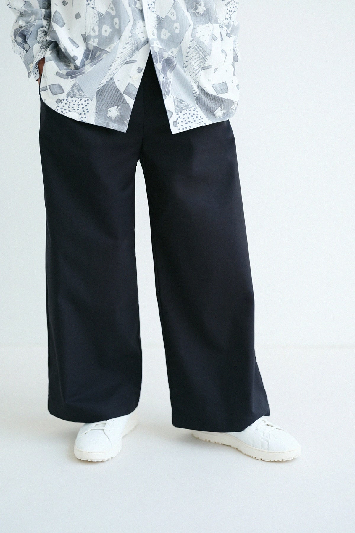 '身長：'171cm,'着用サイズ：'M
