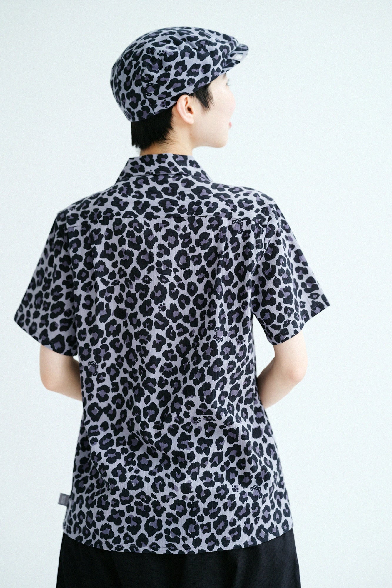 '身長：'164cm,'着用サイズ：'S