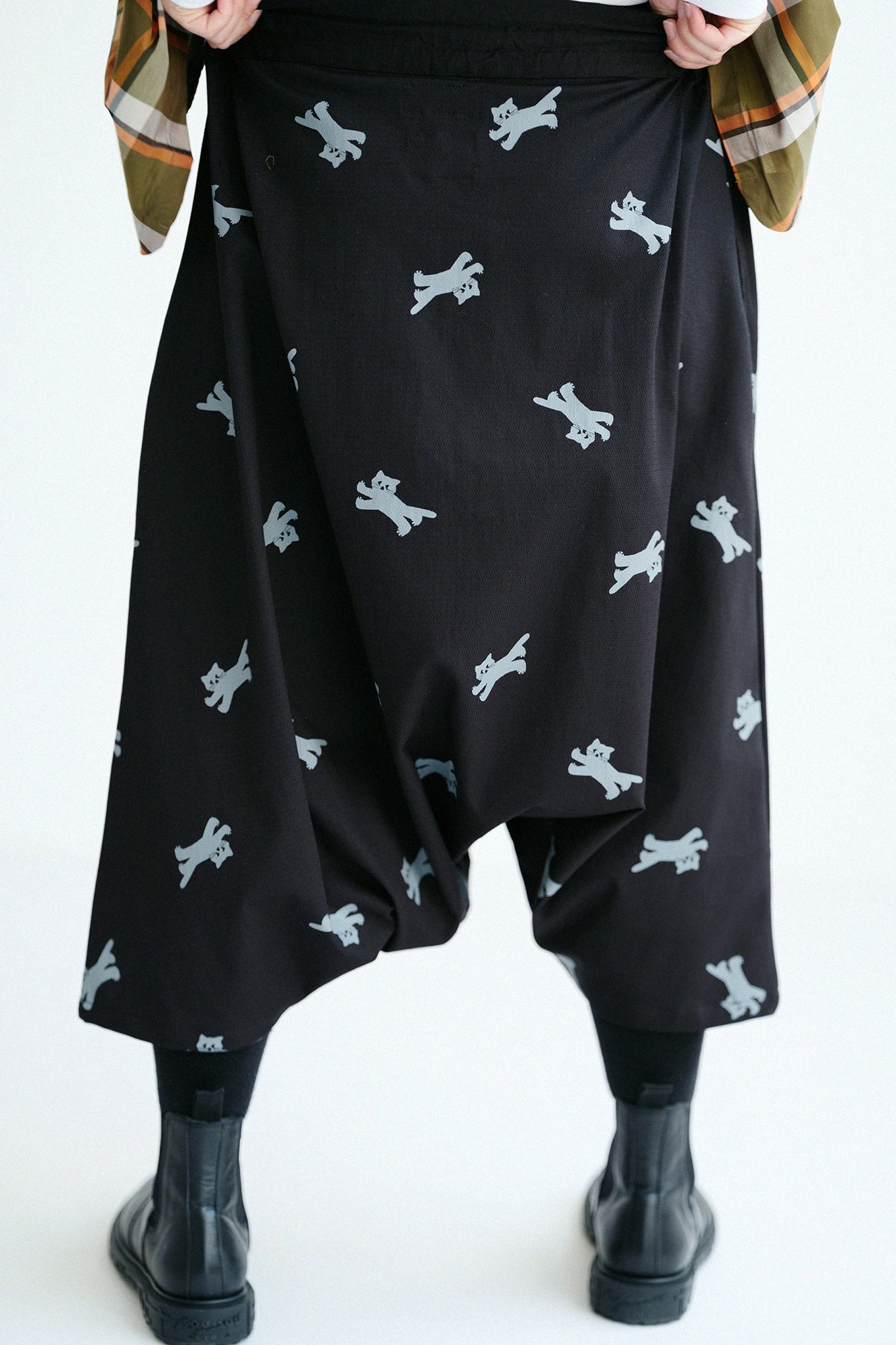 [Versand voraussichtlich um den 10. März] Optima Cool Daimonjiyama/Cat Running Black