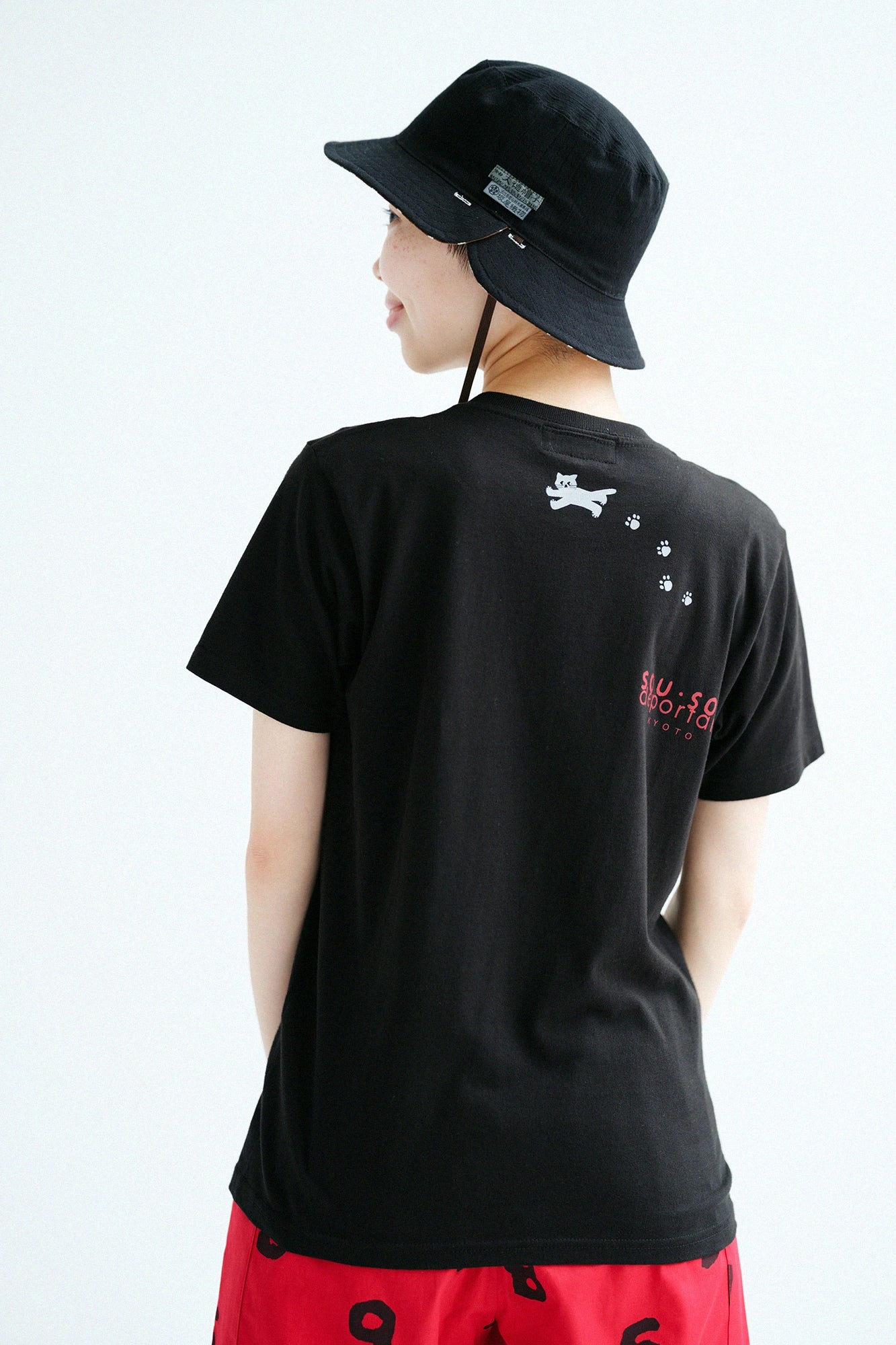 '身長：'164cm,'着用サイズ：'S,左下
