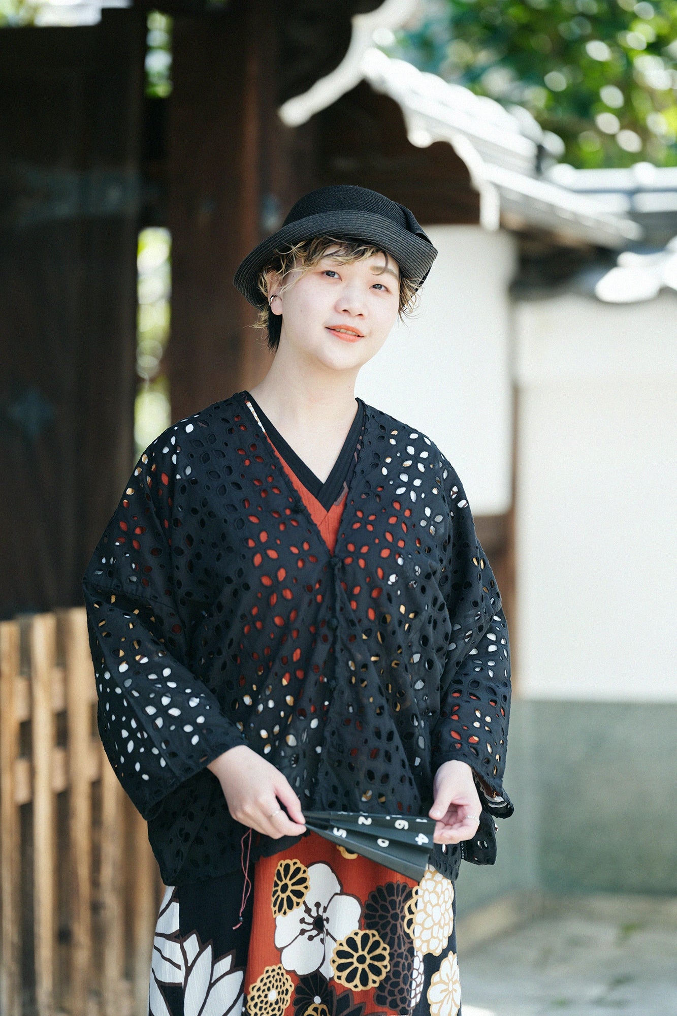 SOU・SOU | ブログ 「一語一絵」 - kikoromo on kimono／福田 麻由子
