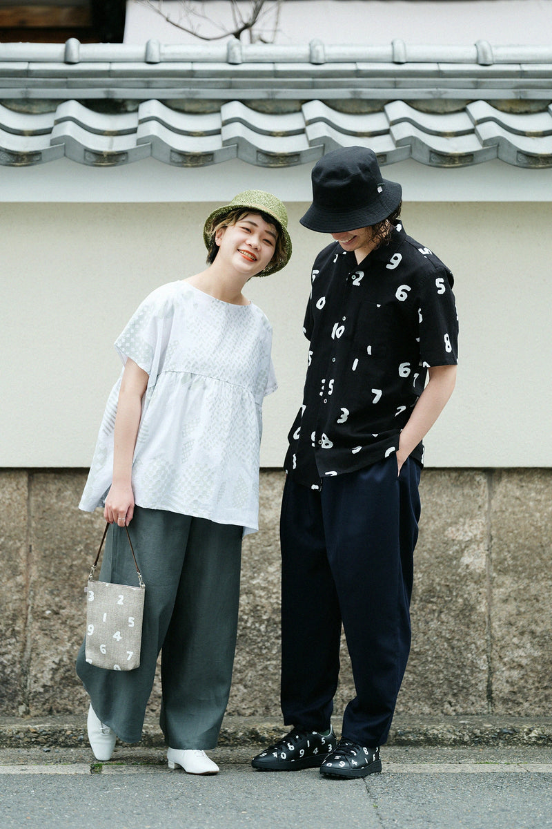 【예약】링클 블루즈 
