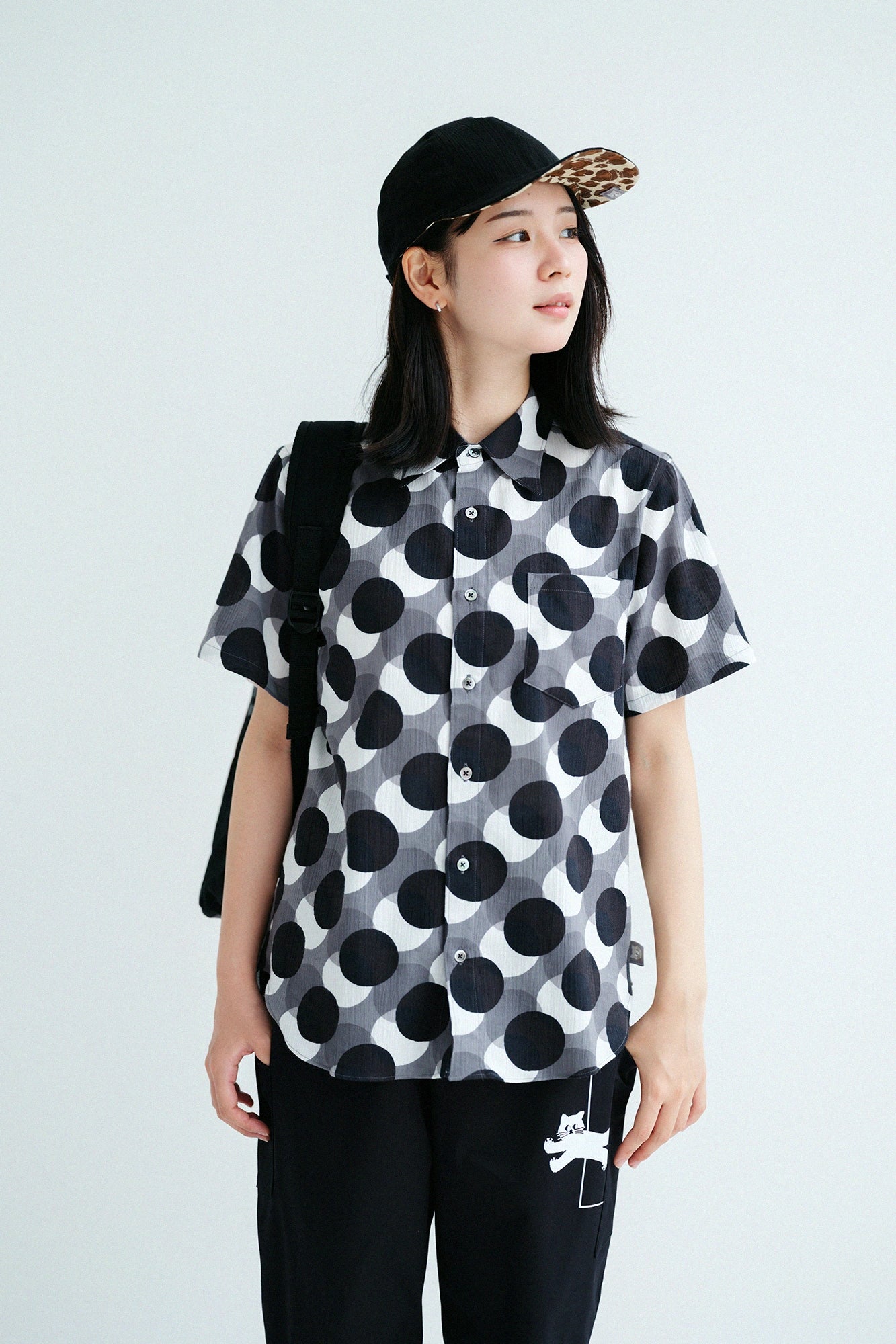 '身長：'162cm,'着用サイズ：'S