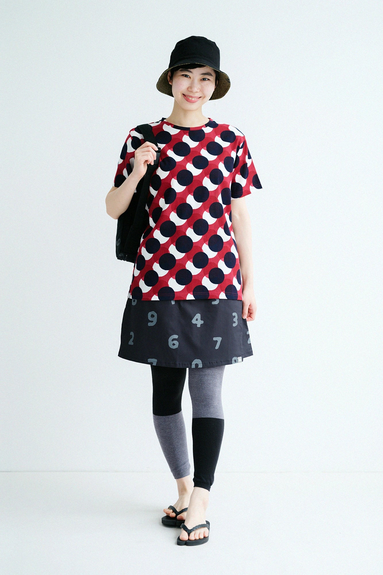 'Height：'164cm,'Wears taille : 'S