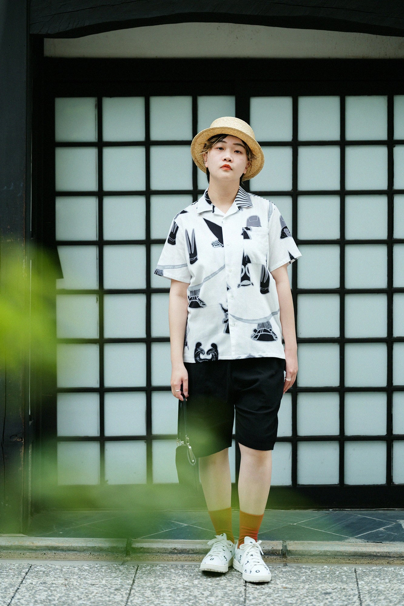 'Height:'162cm,'WearsSize:'S,左下