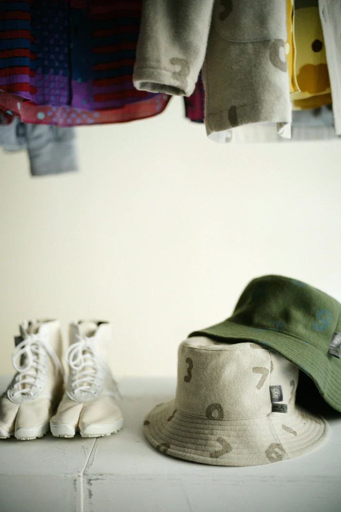 리버시블 BIKE HAT（가을 겨울）