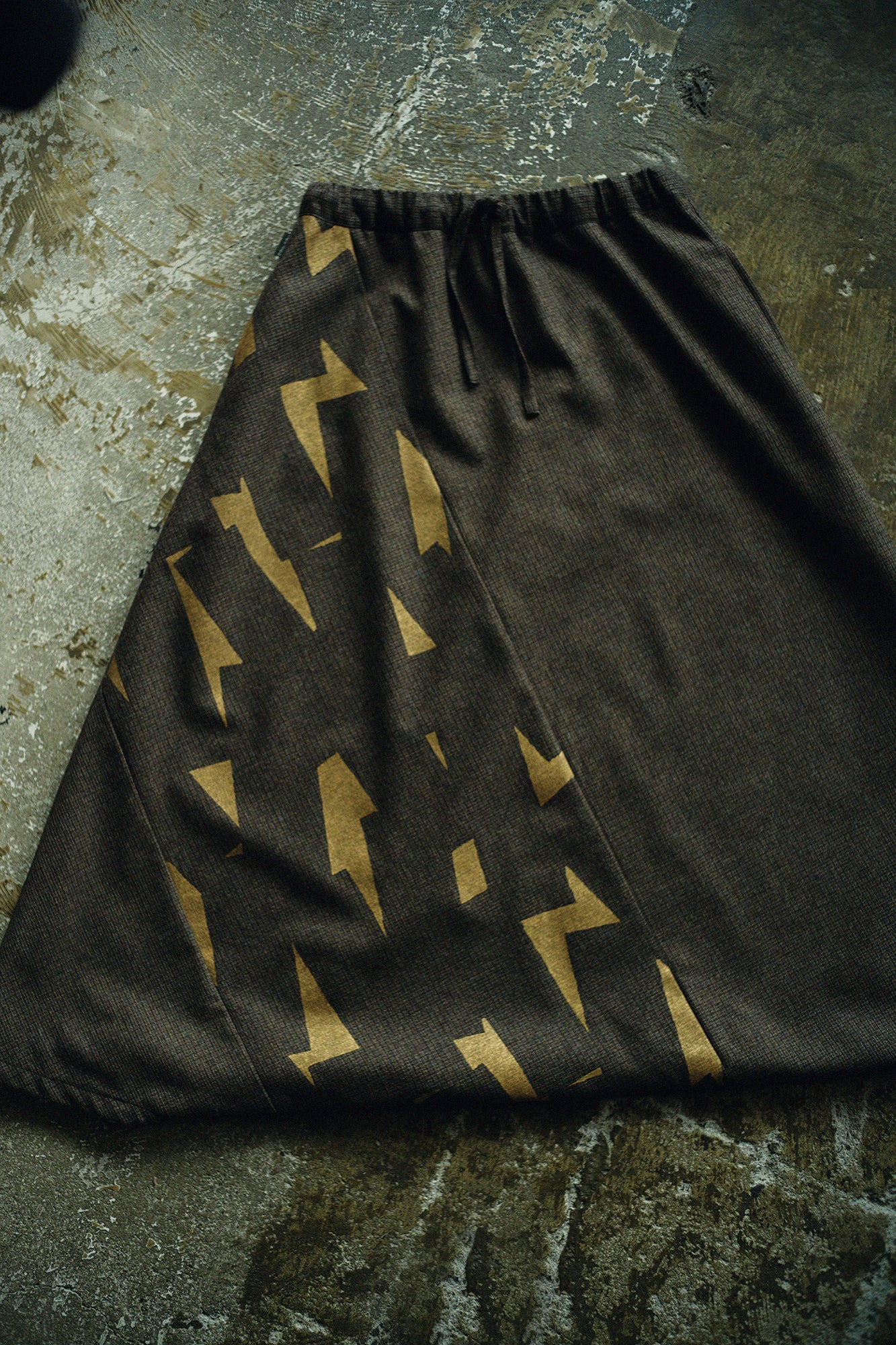 恶劣的Midori Fuji 2.0 / Dark Ash X愤怒