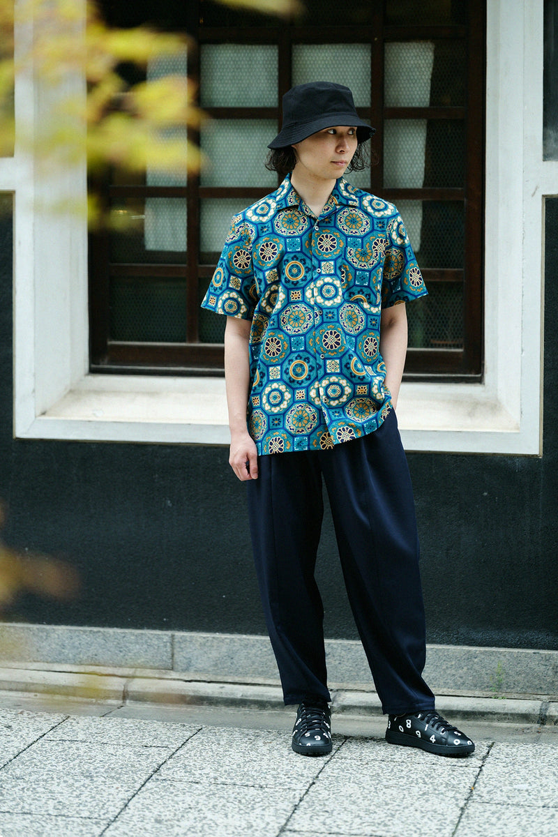 '身長：'175cm,'着用サイズ：'L
