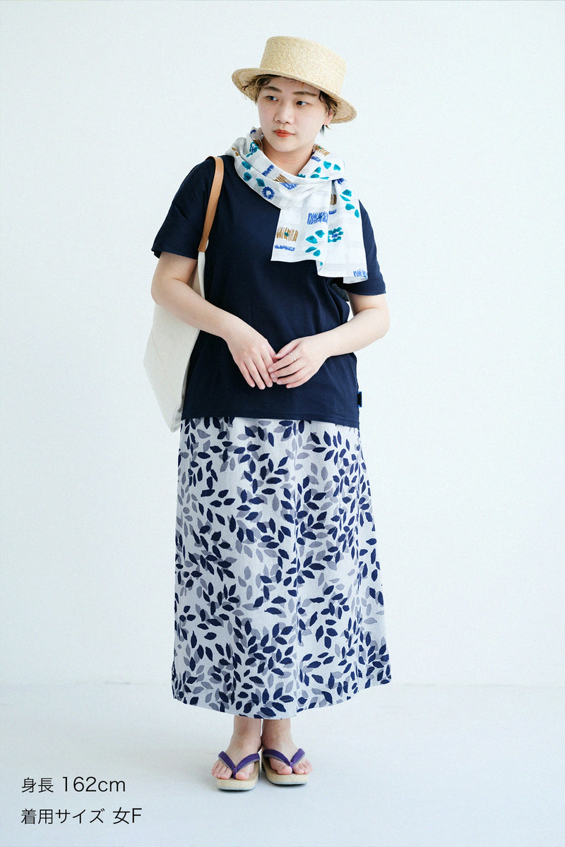 Kubimaki Short