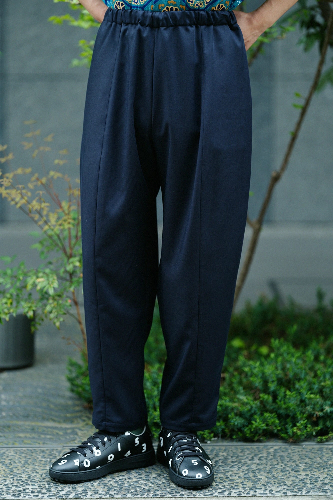 'Height:'175cm,'WearsGröße: 'L