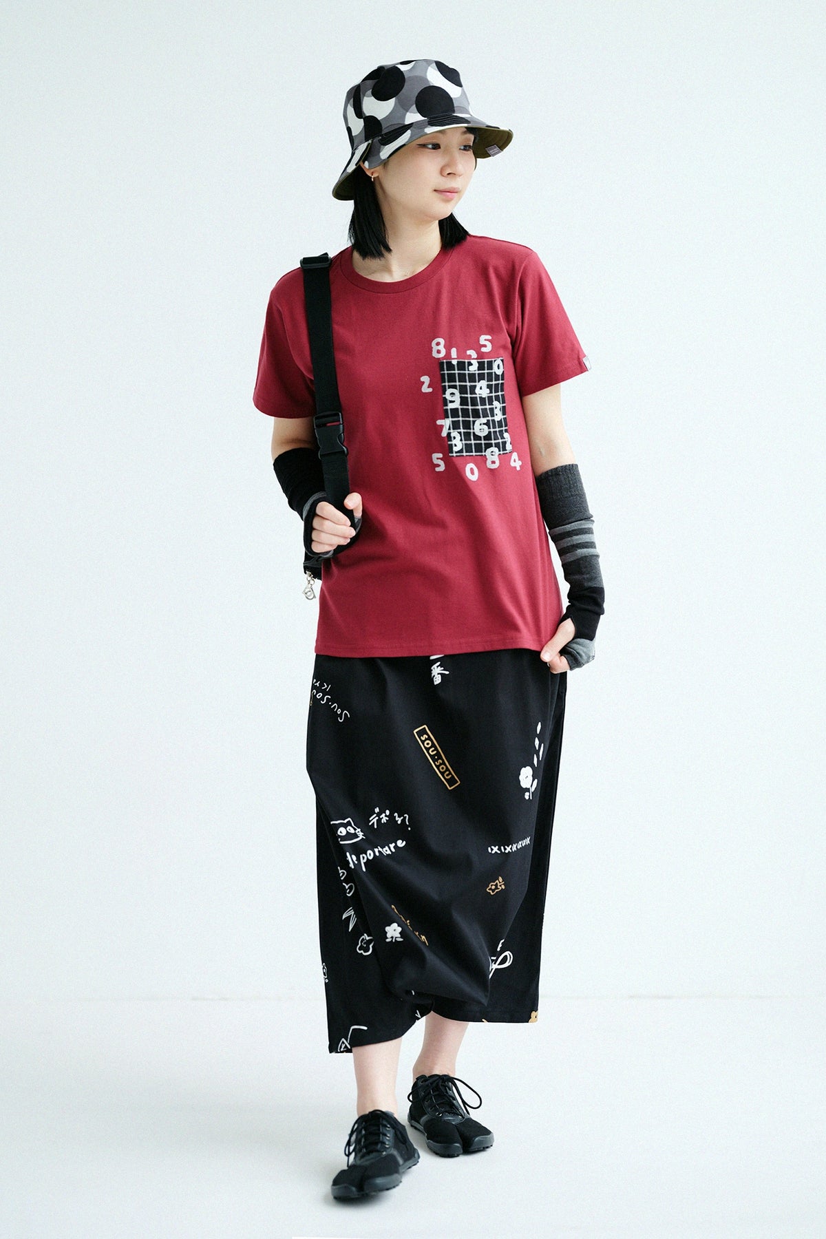 '身長：'162cm,'着用サイズ：'S