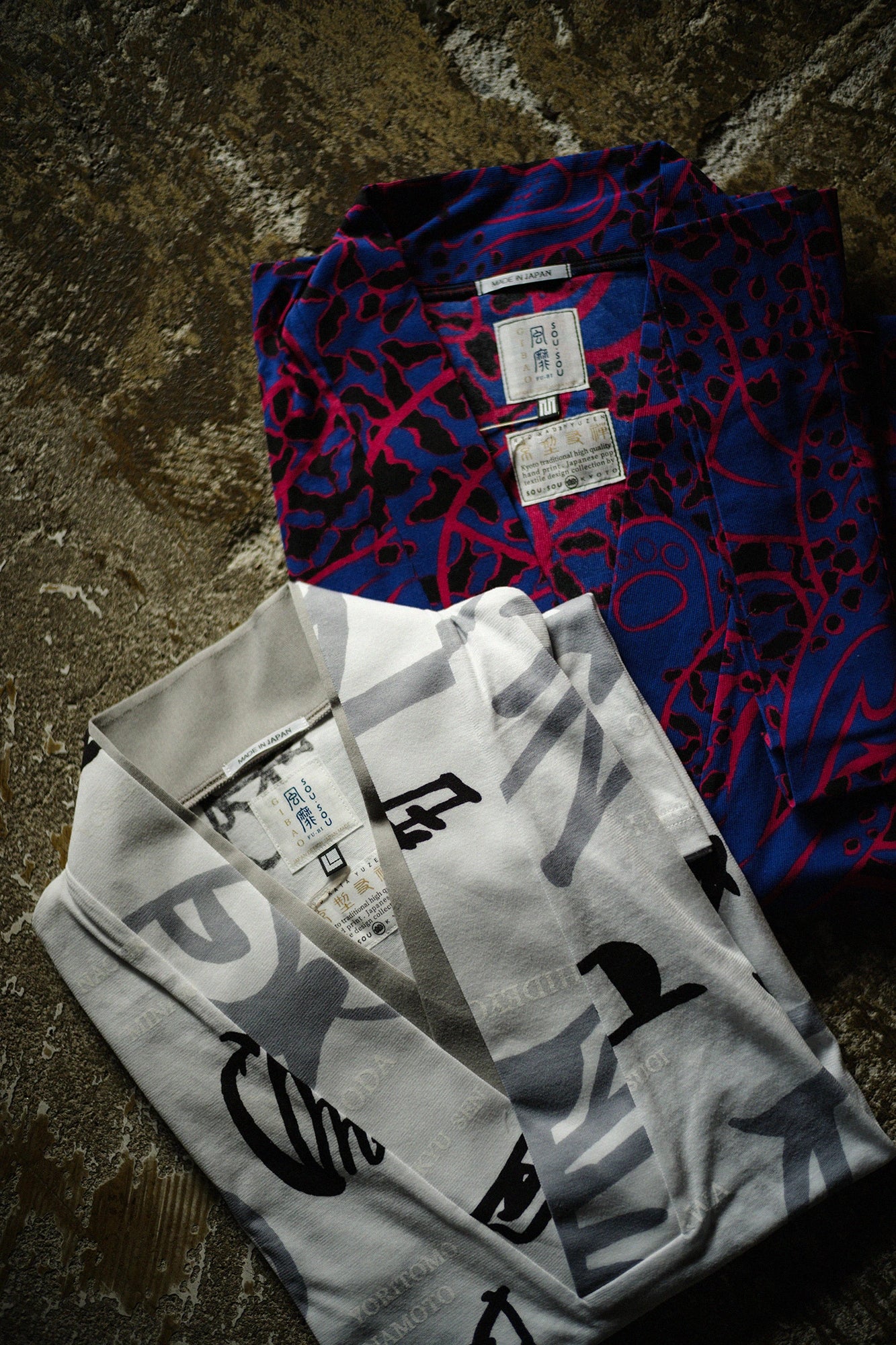 Takashima Chijimi 40/40 Fuubi 1/jaguars bleu rouge