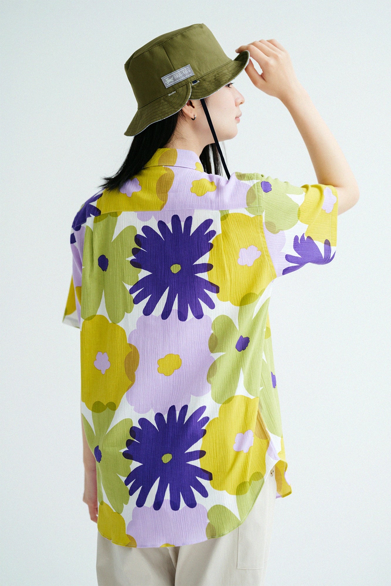 '身長：'162cm,'着用サイズ：'S