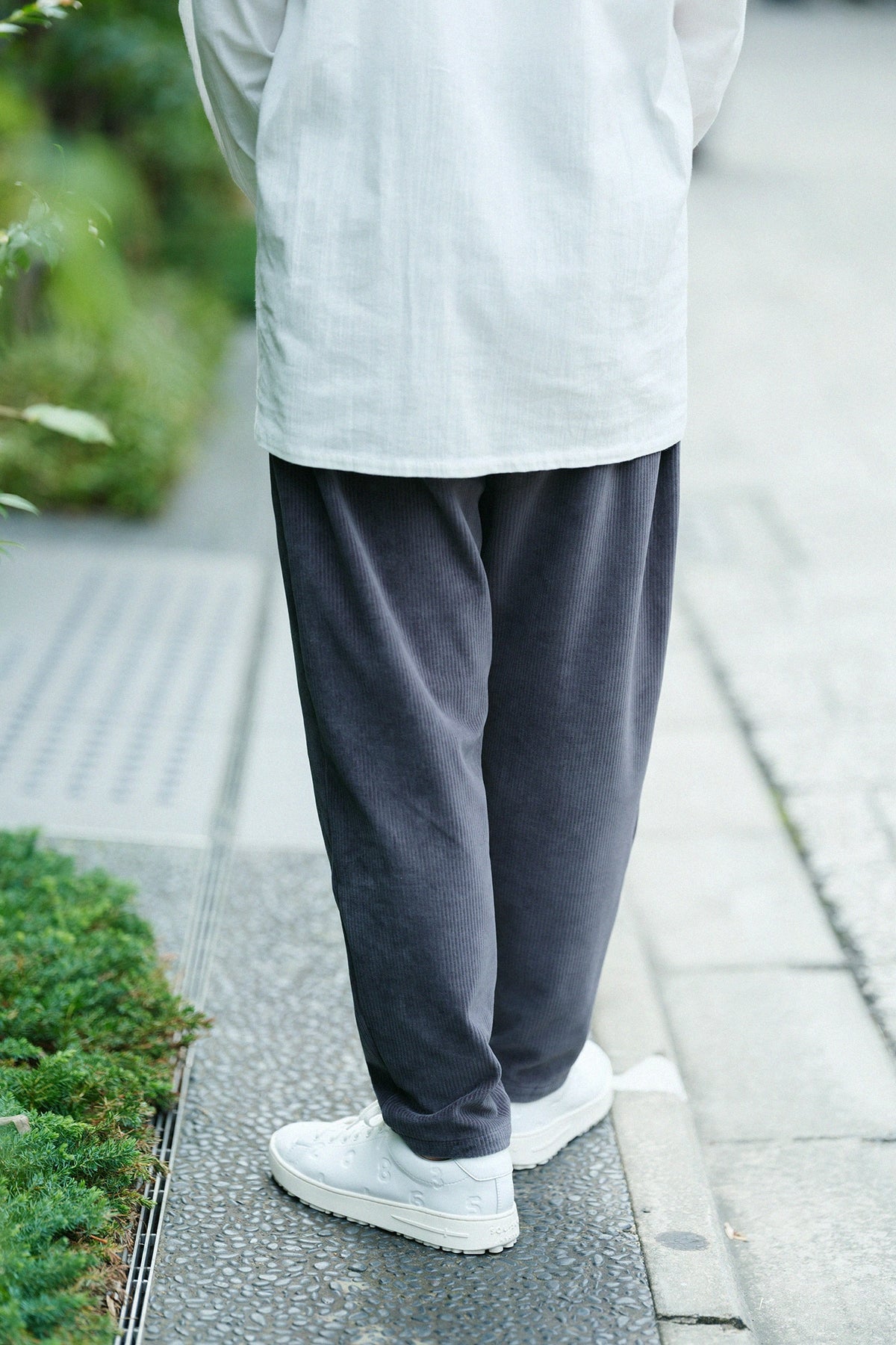 '身長：'176cm ,'着用サイズ：'L