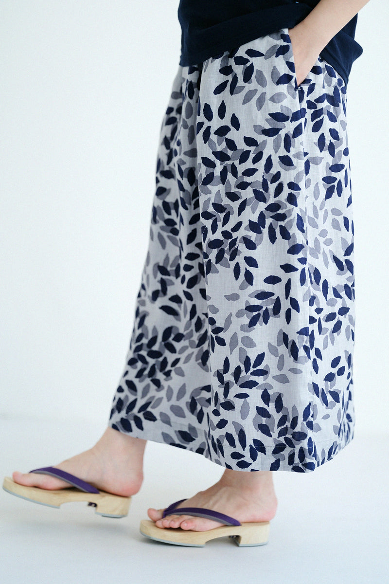 Long Skirt