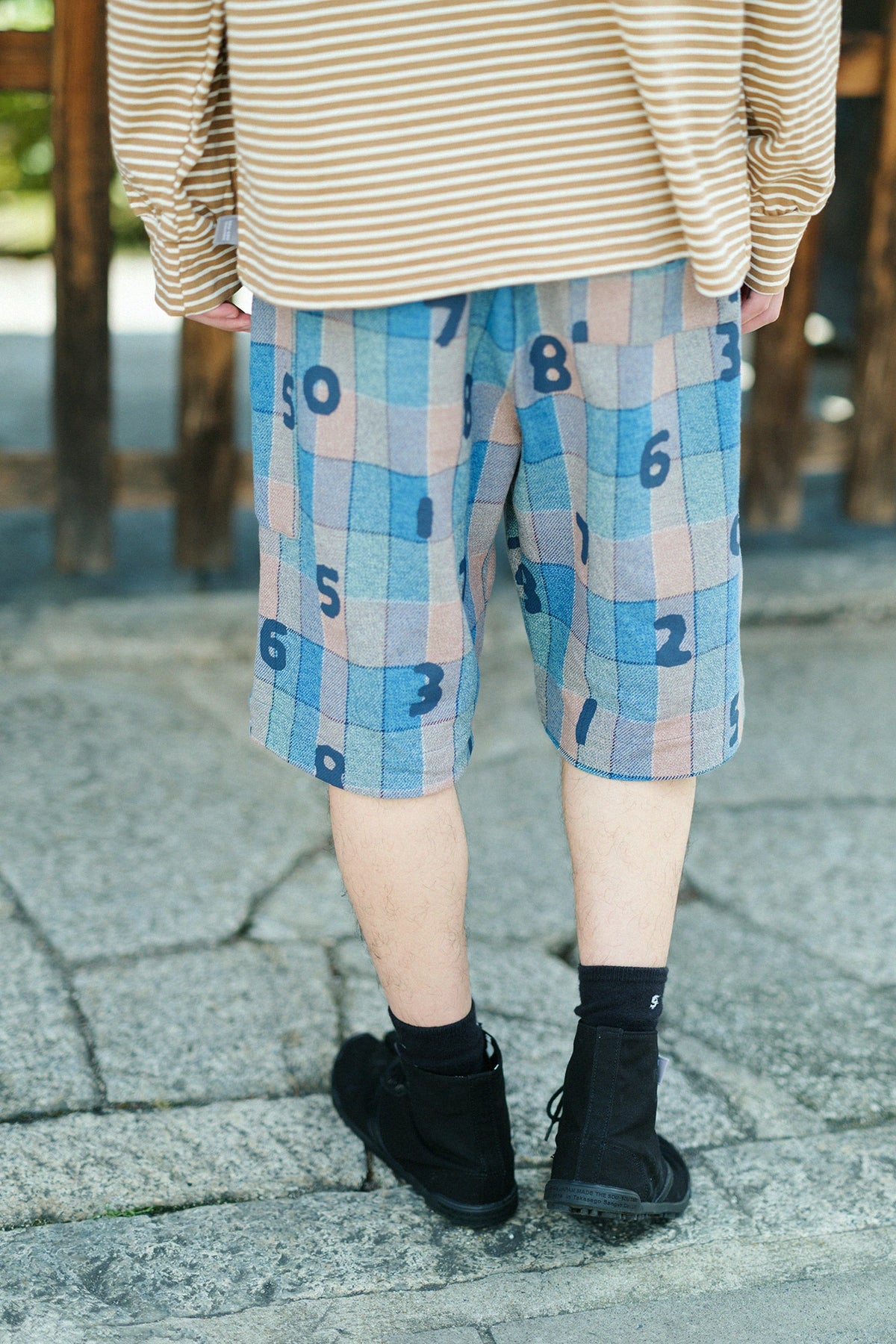 '身長：'176cm ,'着用サイズ：'L

