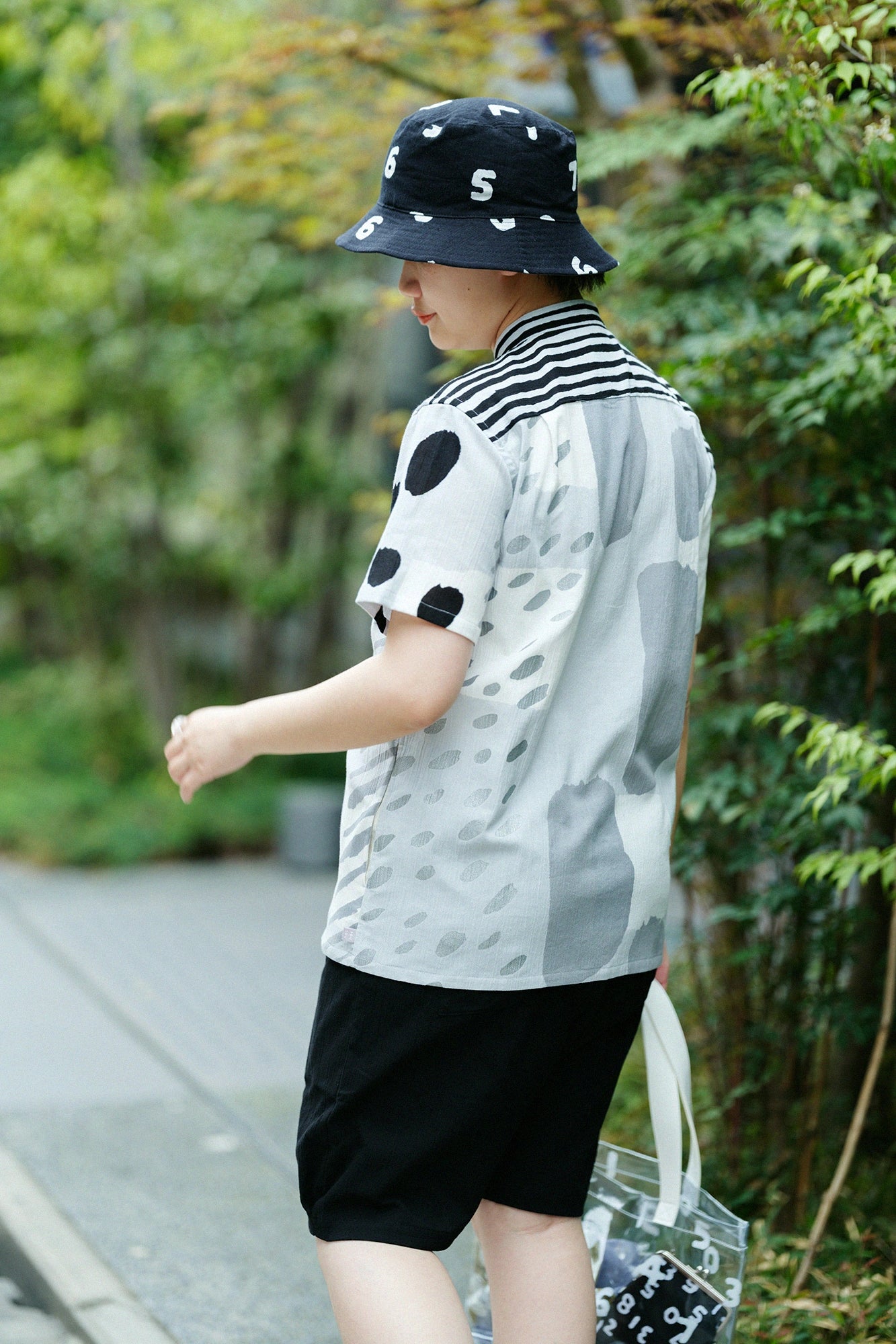 'Height:'162cm,'WearsSize:'S,右下