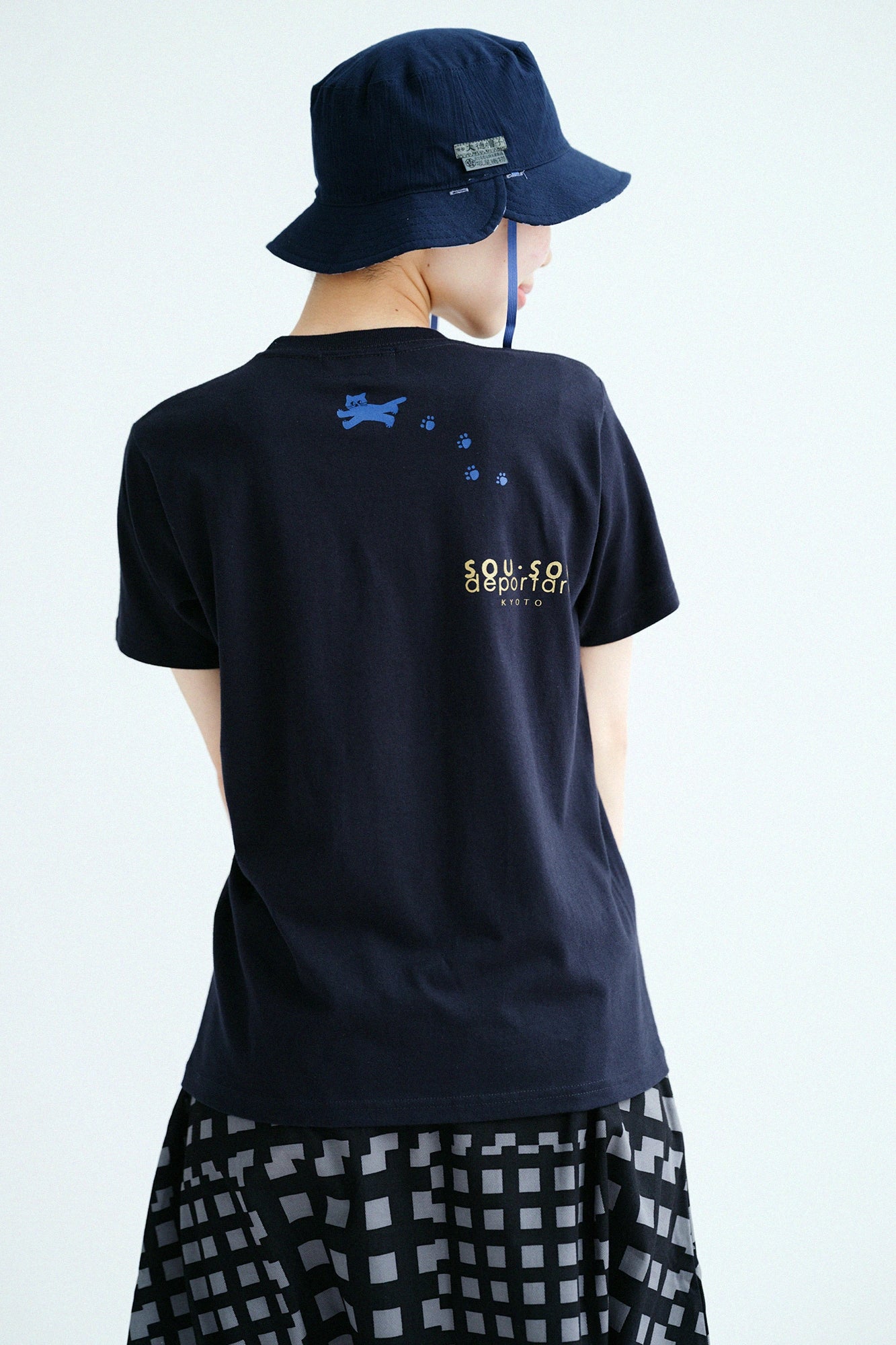 '身長：'164cm,'着用サイズ：'S

