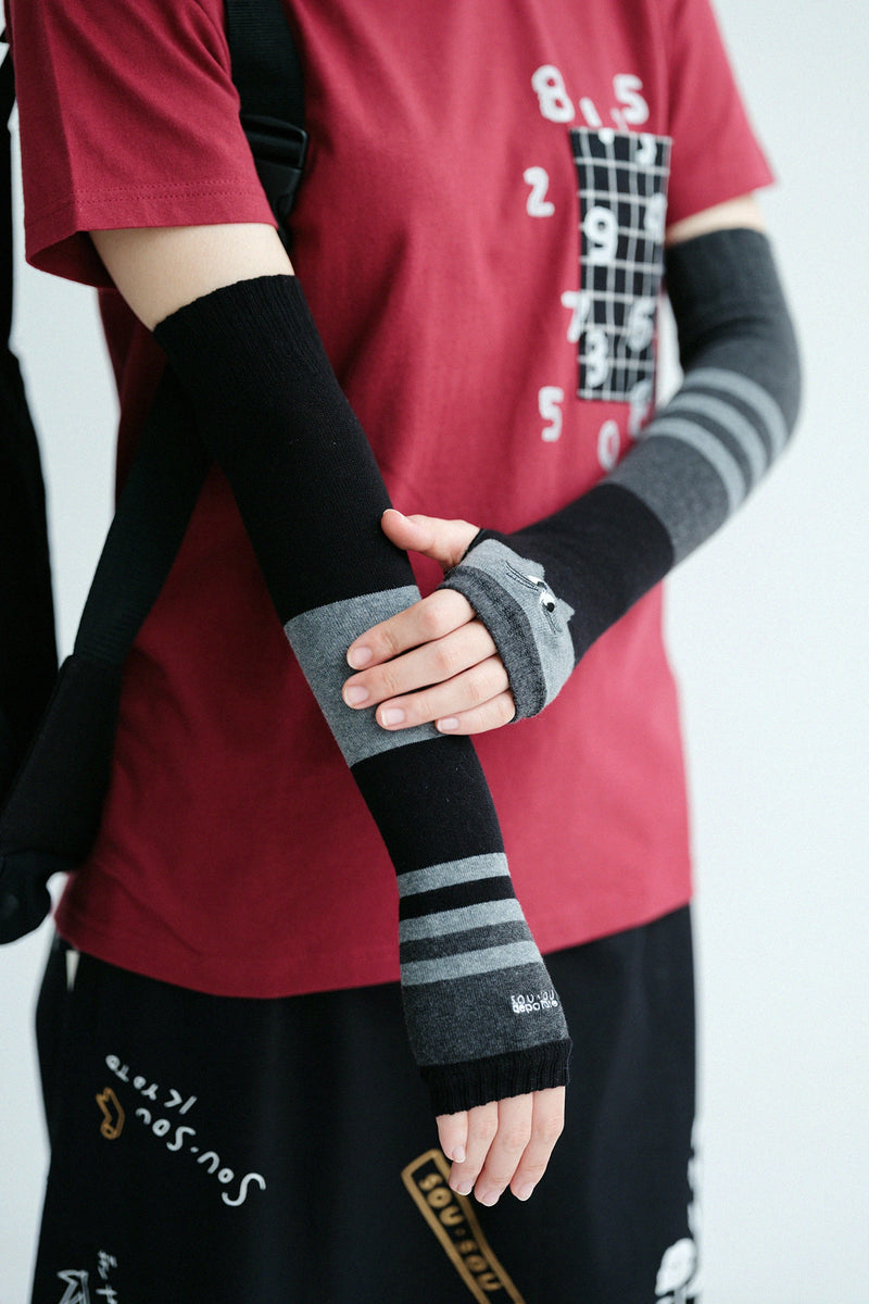 Armmanschette