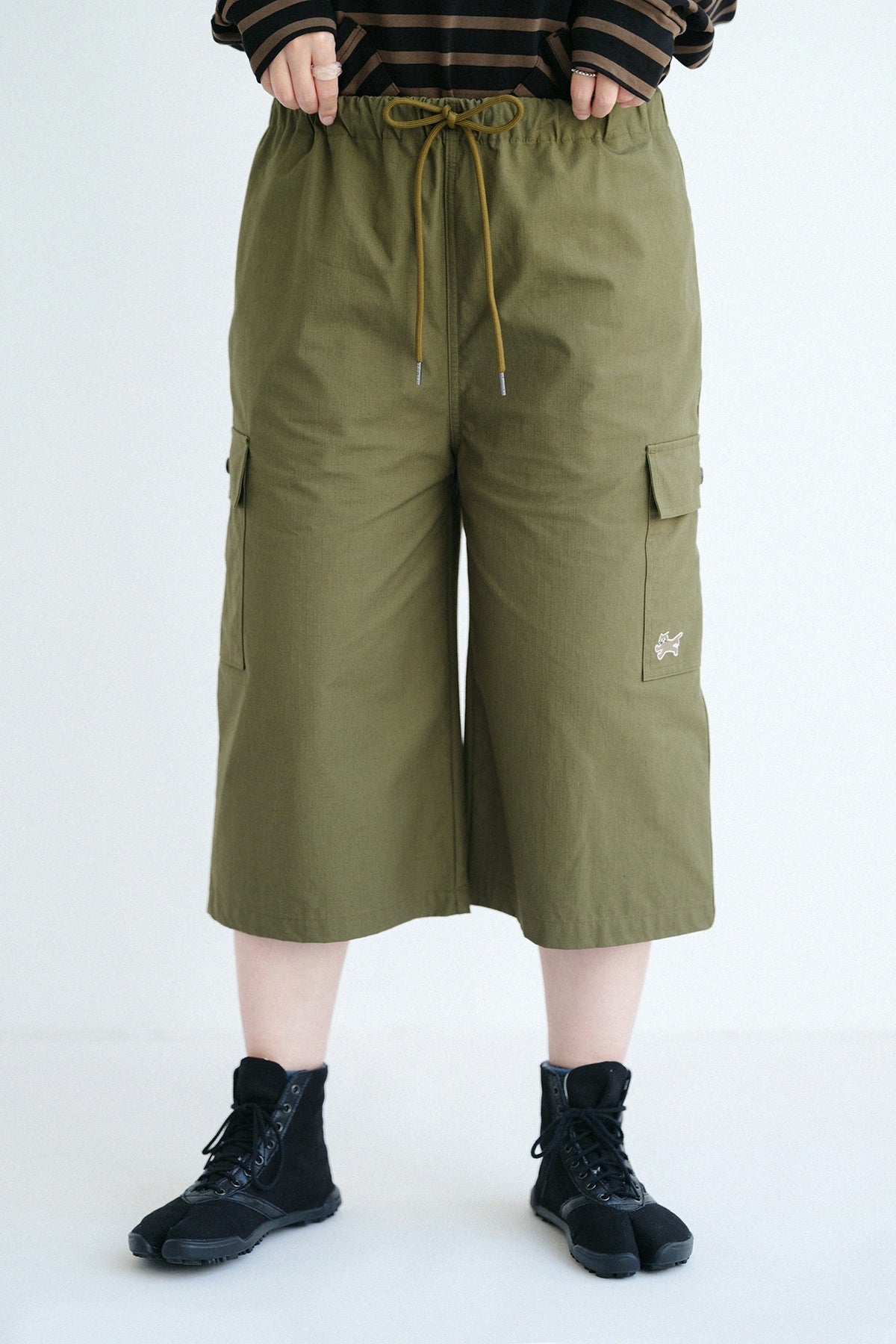 '身長：'162cm,'着用サイズ：'M