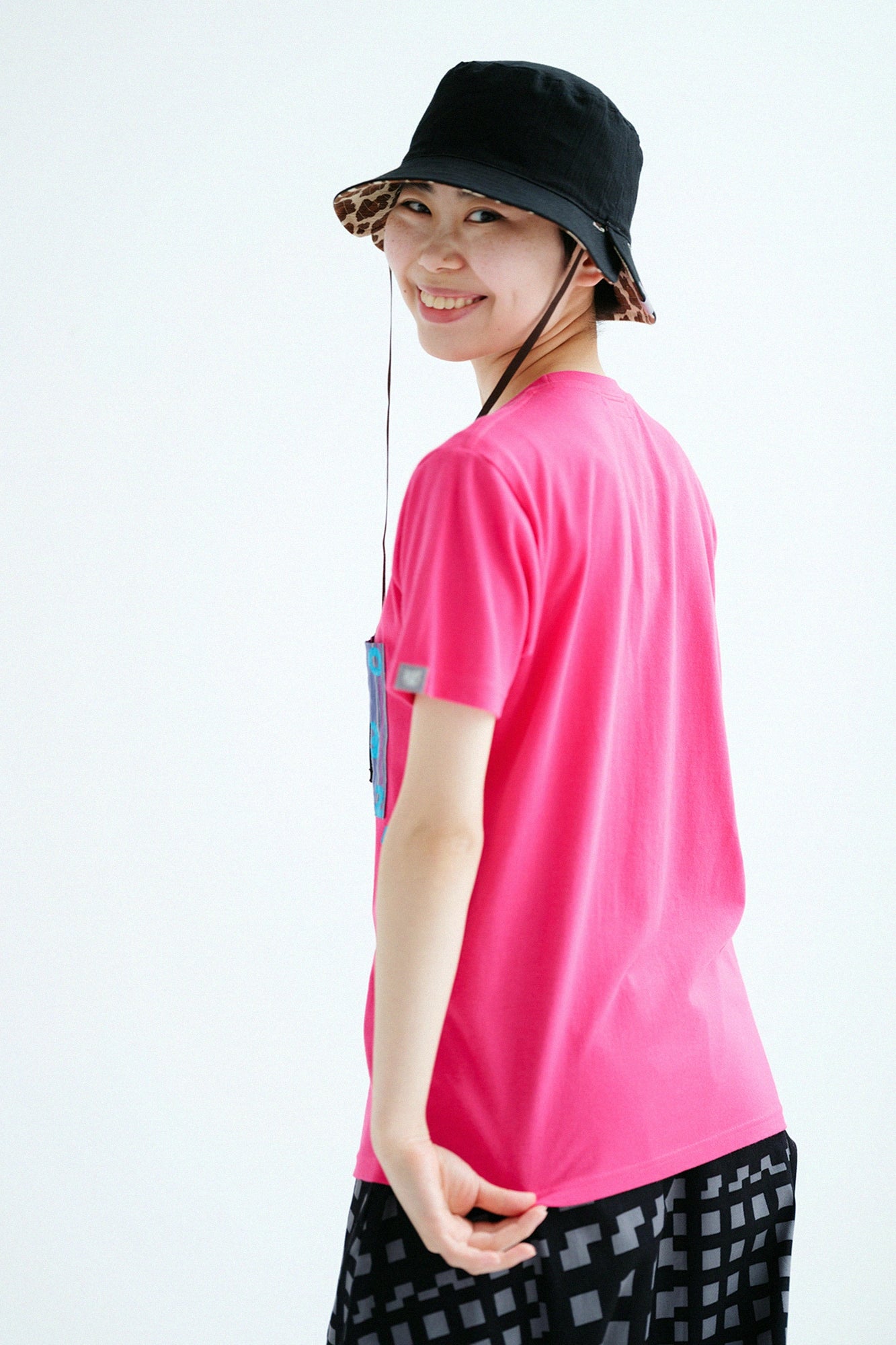 'Height: '164cm, 'WearsSize: 'S,左下