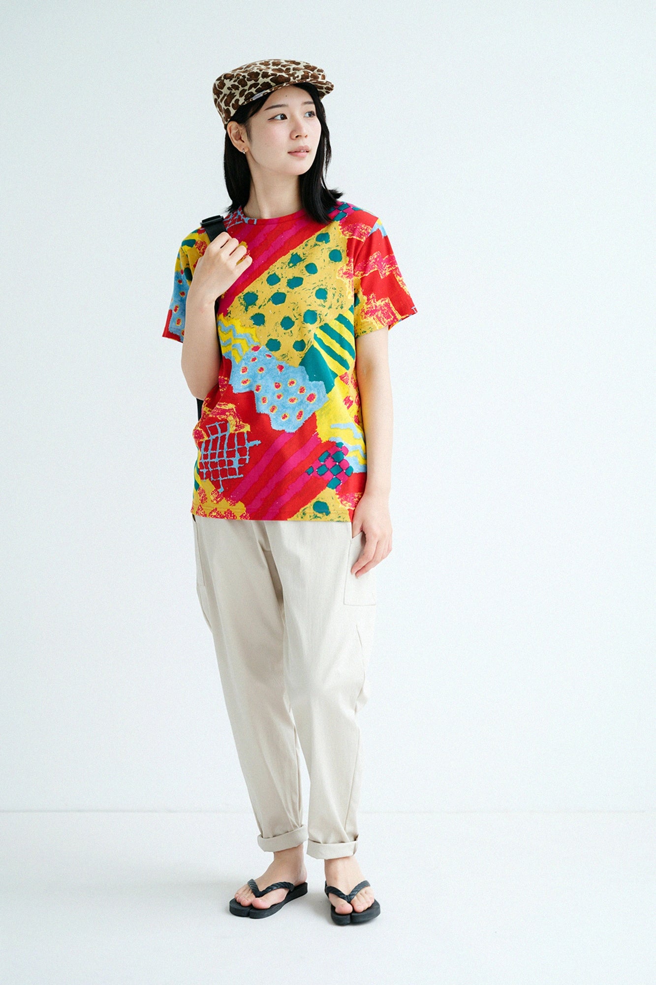 'Height：'162cm,'Wears taille : 'S'