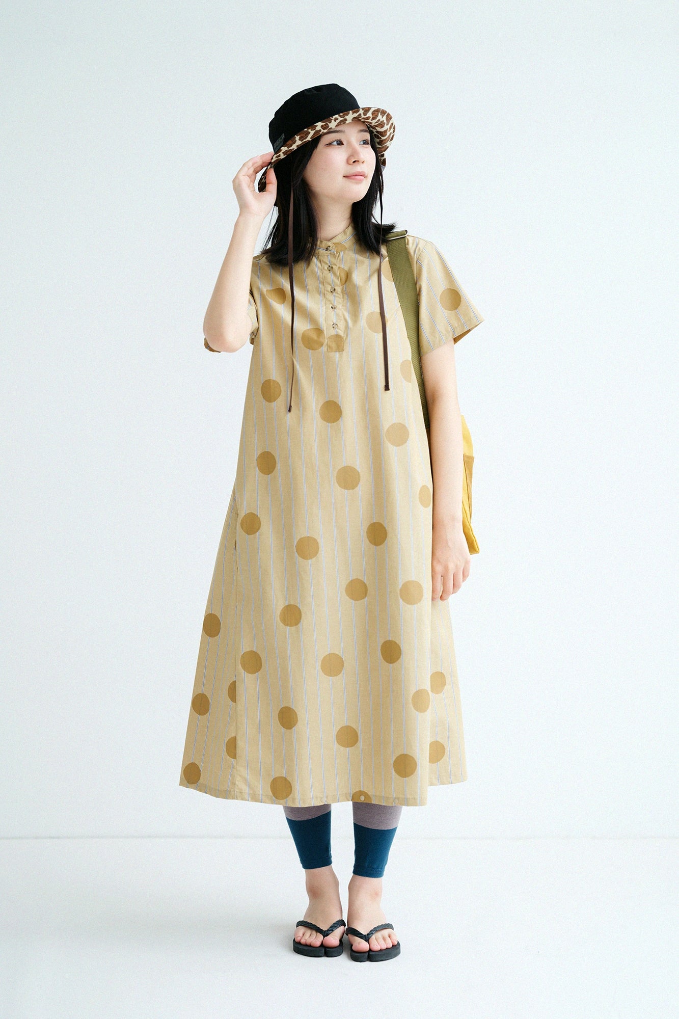 '身長：'162cm,'着用サイズ：'女M