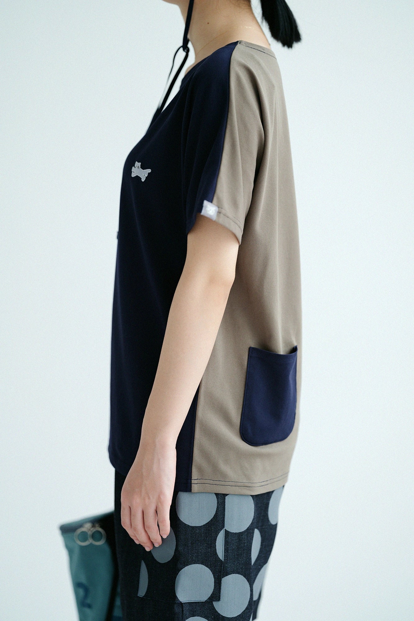 'Height:'162cm,'WearsGröße: 'S