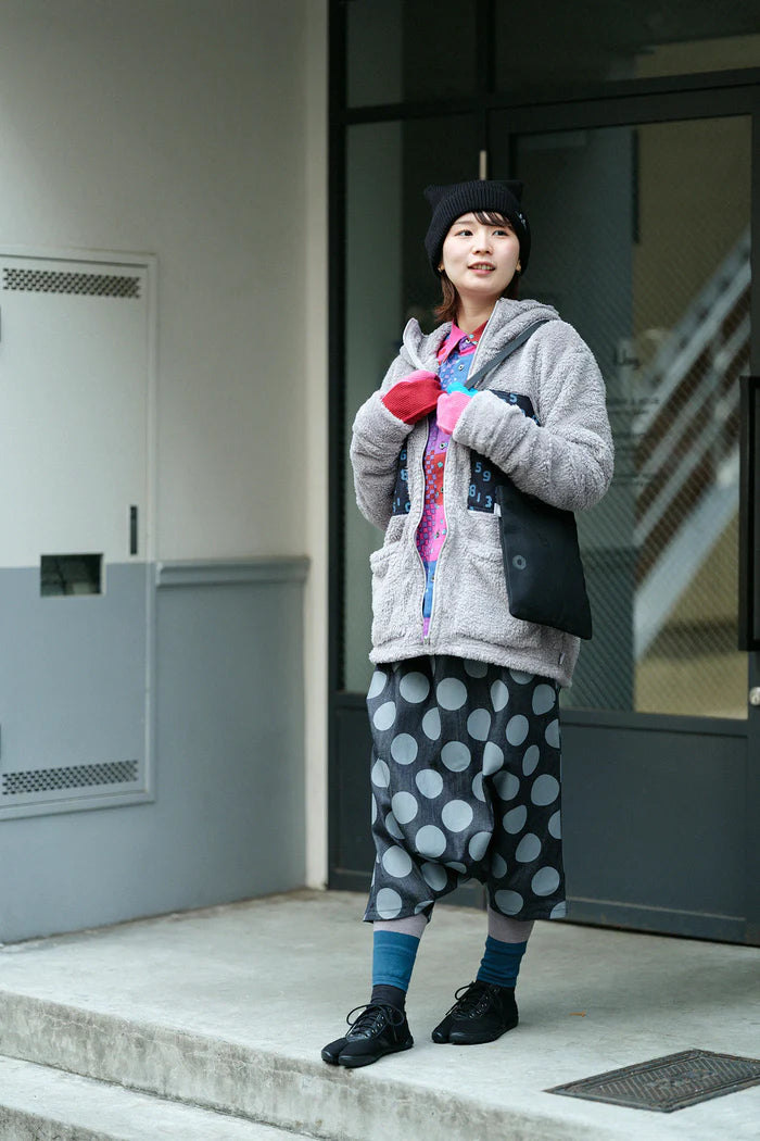 あっちグローブ