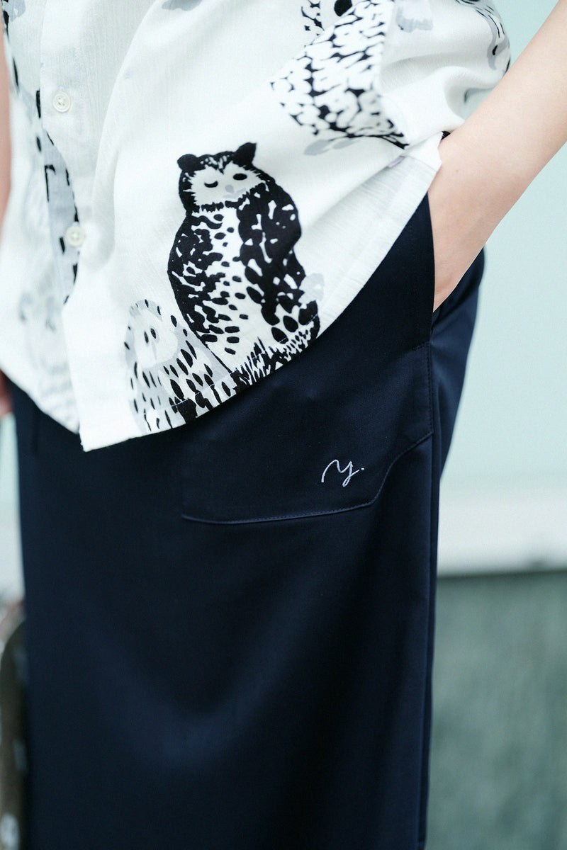 【Vorbestellung】Tight-Skirt 