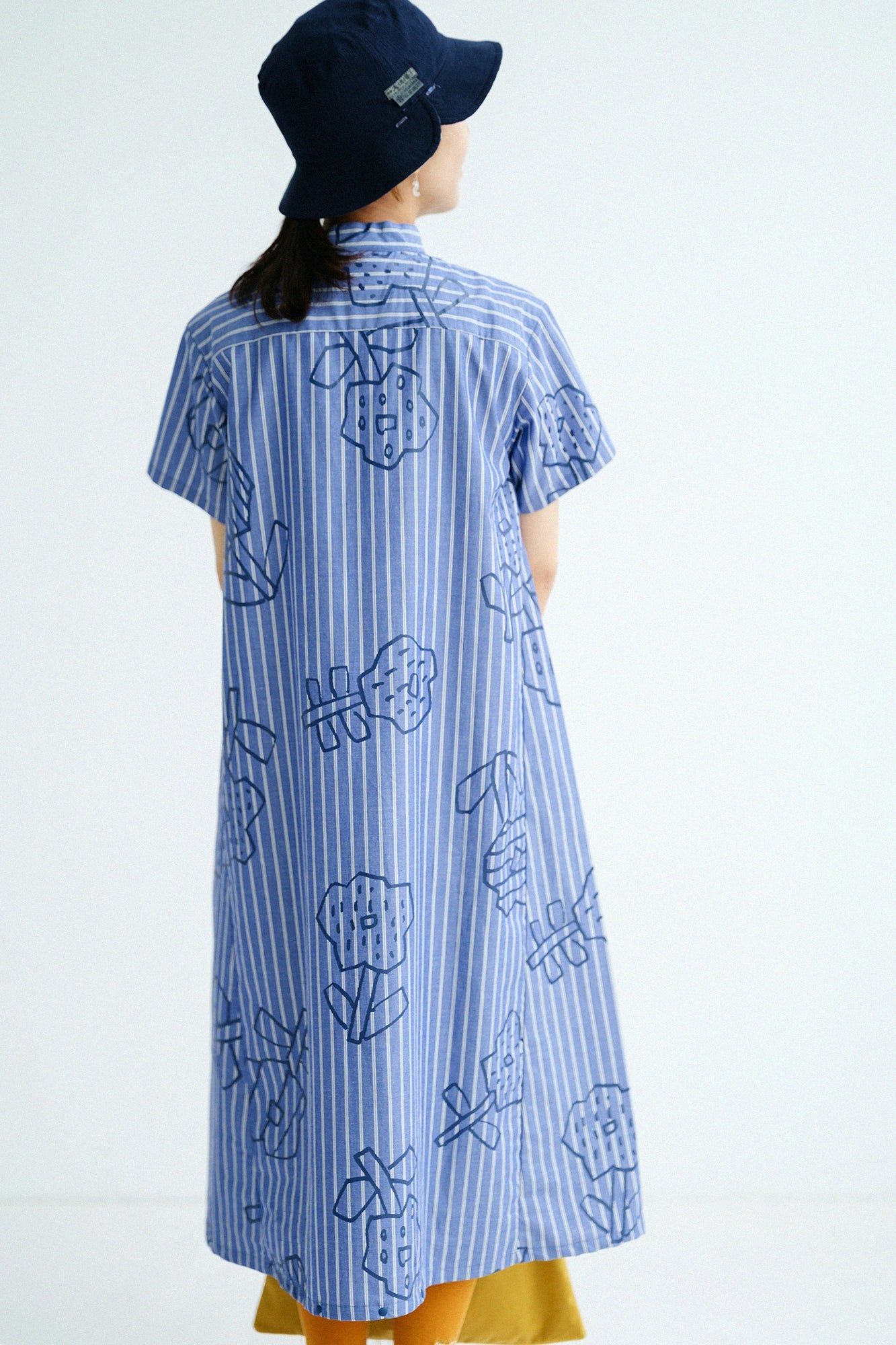 '身長：'156cｍ,'着用サイズ：'女M