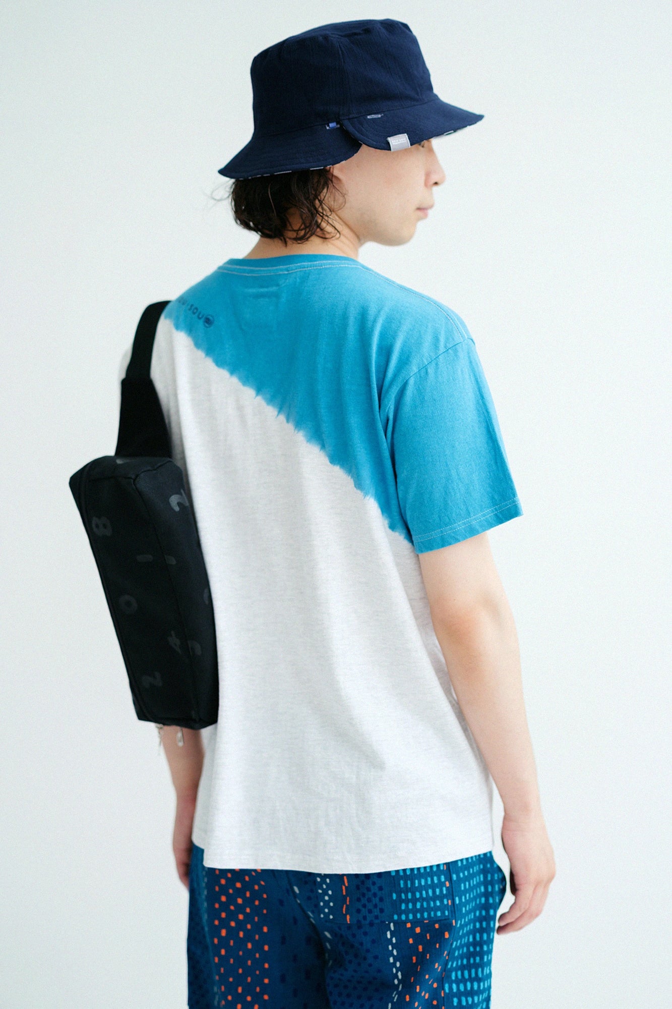 '身長：'175cm,'着用サイズ：'L
