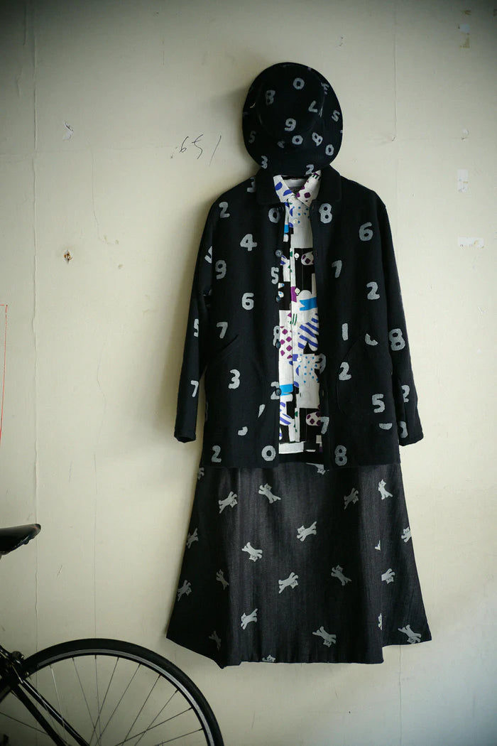 Daimonjiyama (Herbst/Winter)