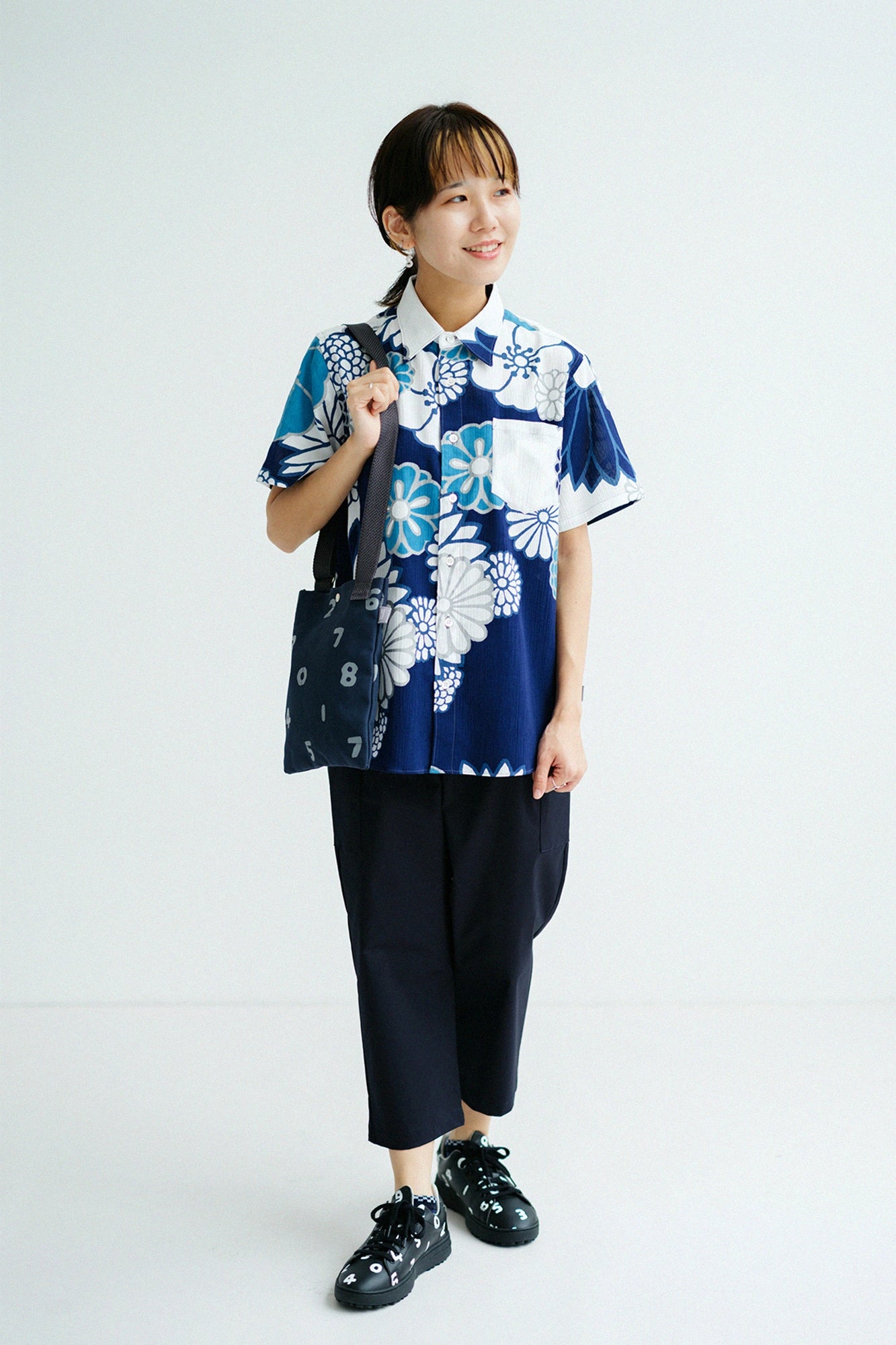 '身長：'156cｍ,'着用サイズ：'S