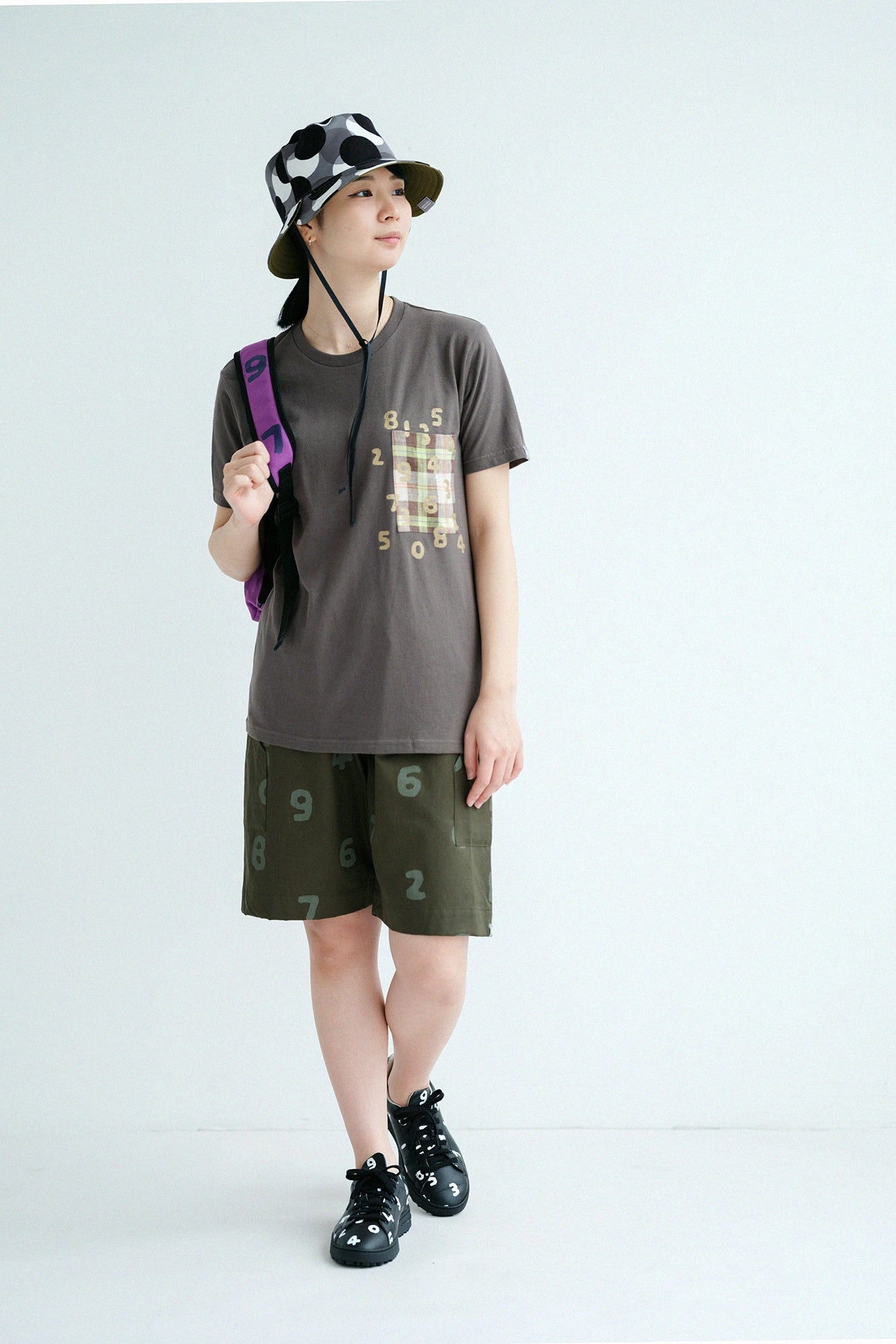 '身長：'162cm,'着用サイズ：'S