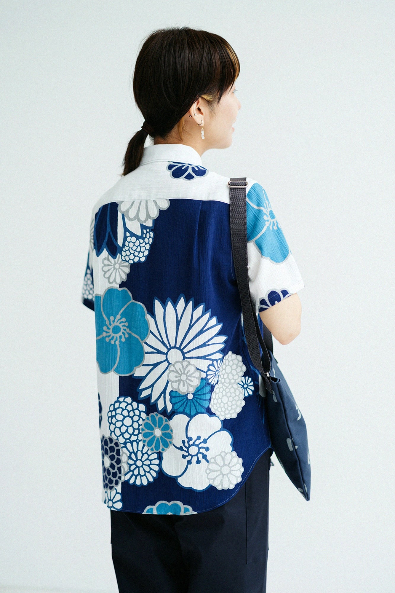 '身長：'156cｍ,'着用サイズ：'S