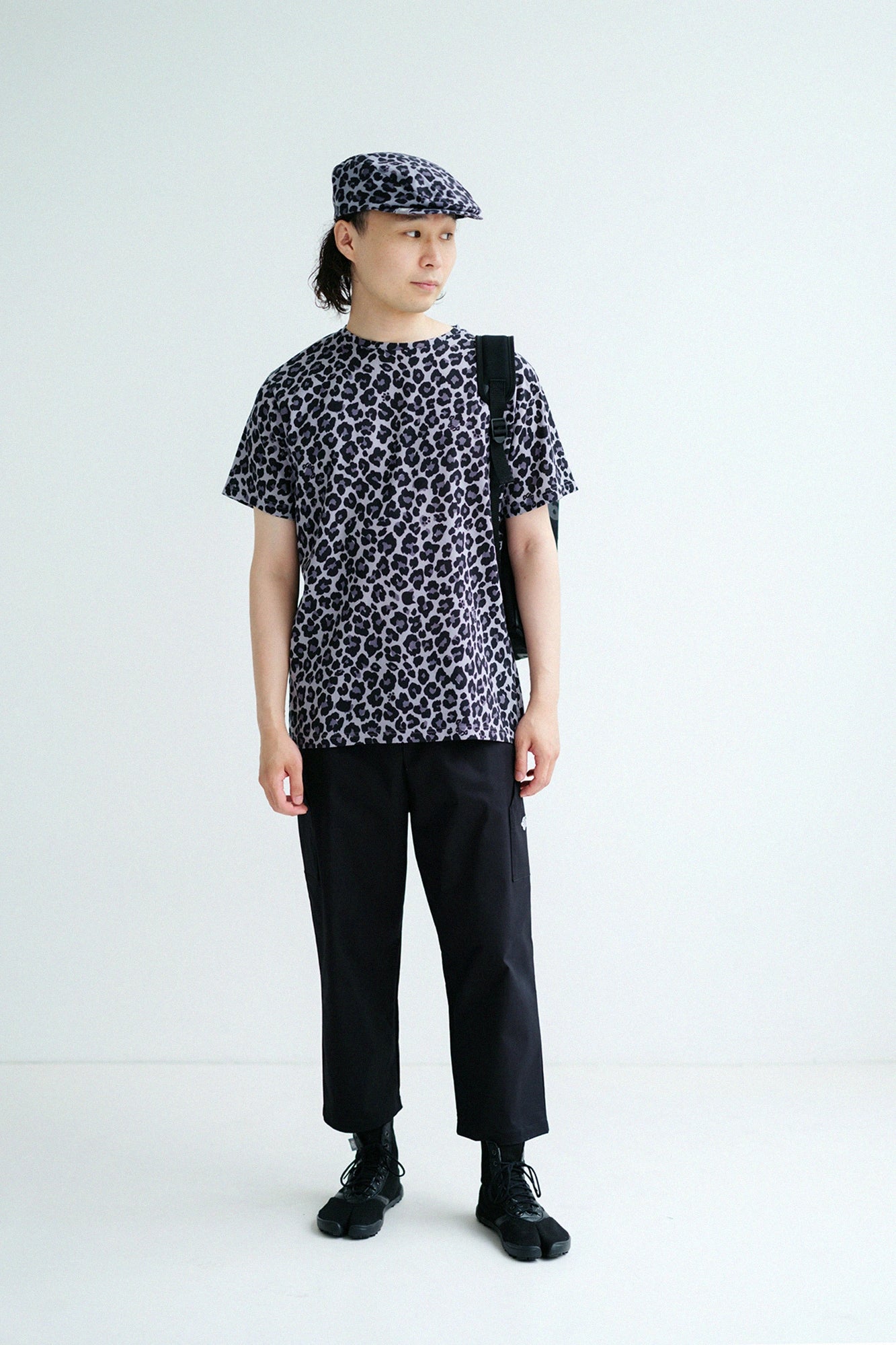 'Height :'175cm,'Wears Taille :'L