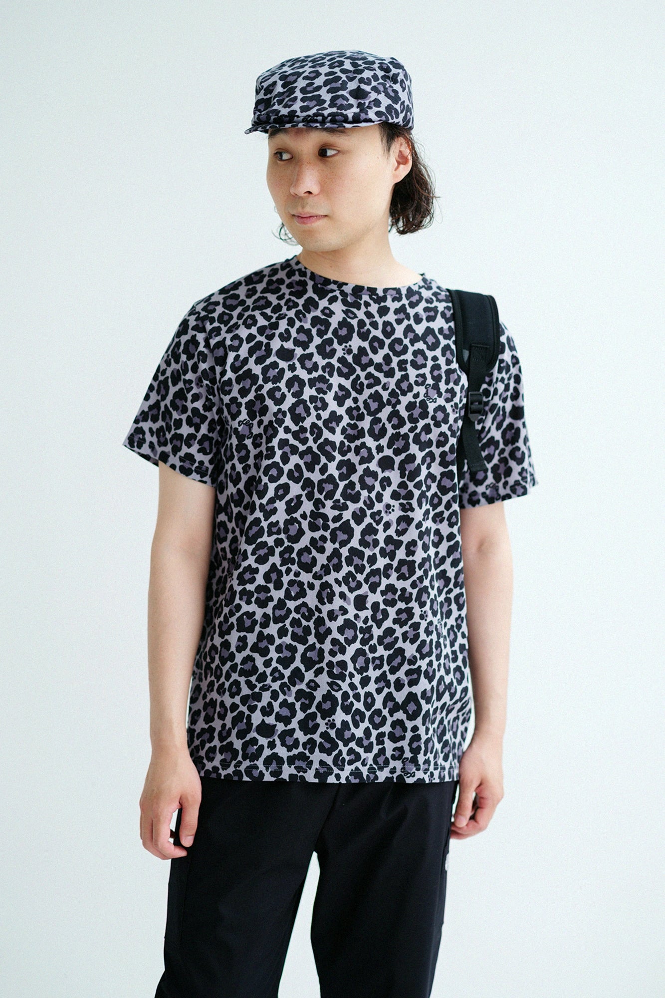 'Height :'175cm,'Wears Taille :'L