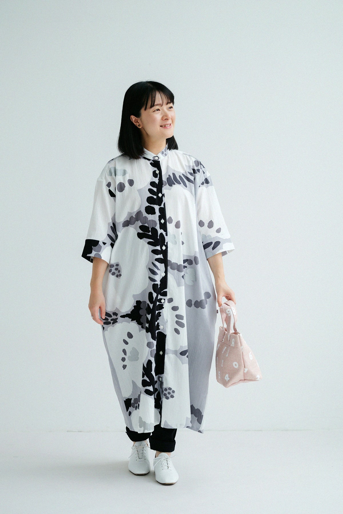 '身長：'149cm,'着用サイズ：'女F