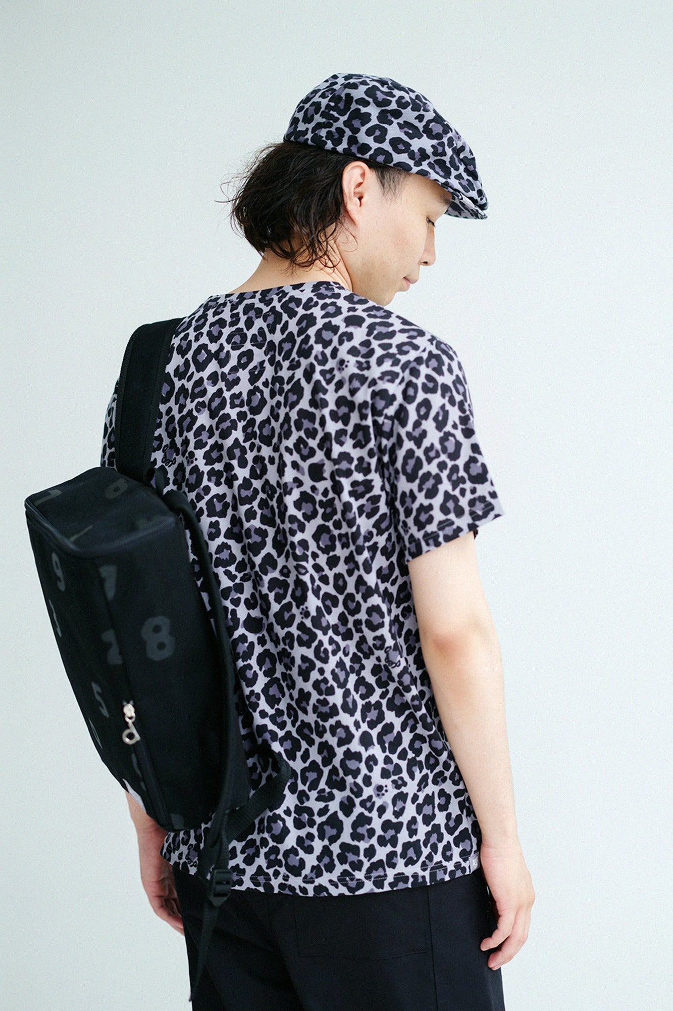 'Height :'175cm,'Wears Taille :'L