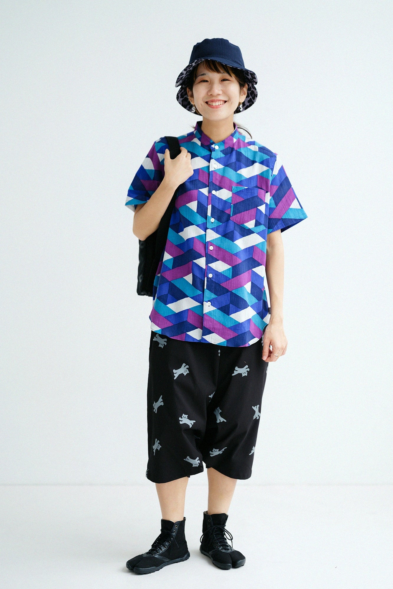 'Height：'156cm,'WearsSize：'S
