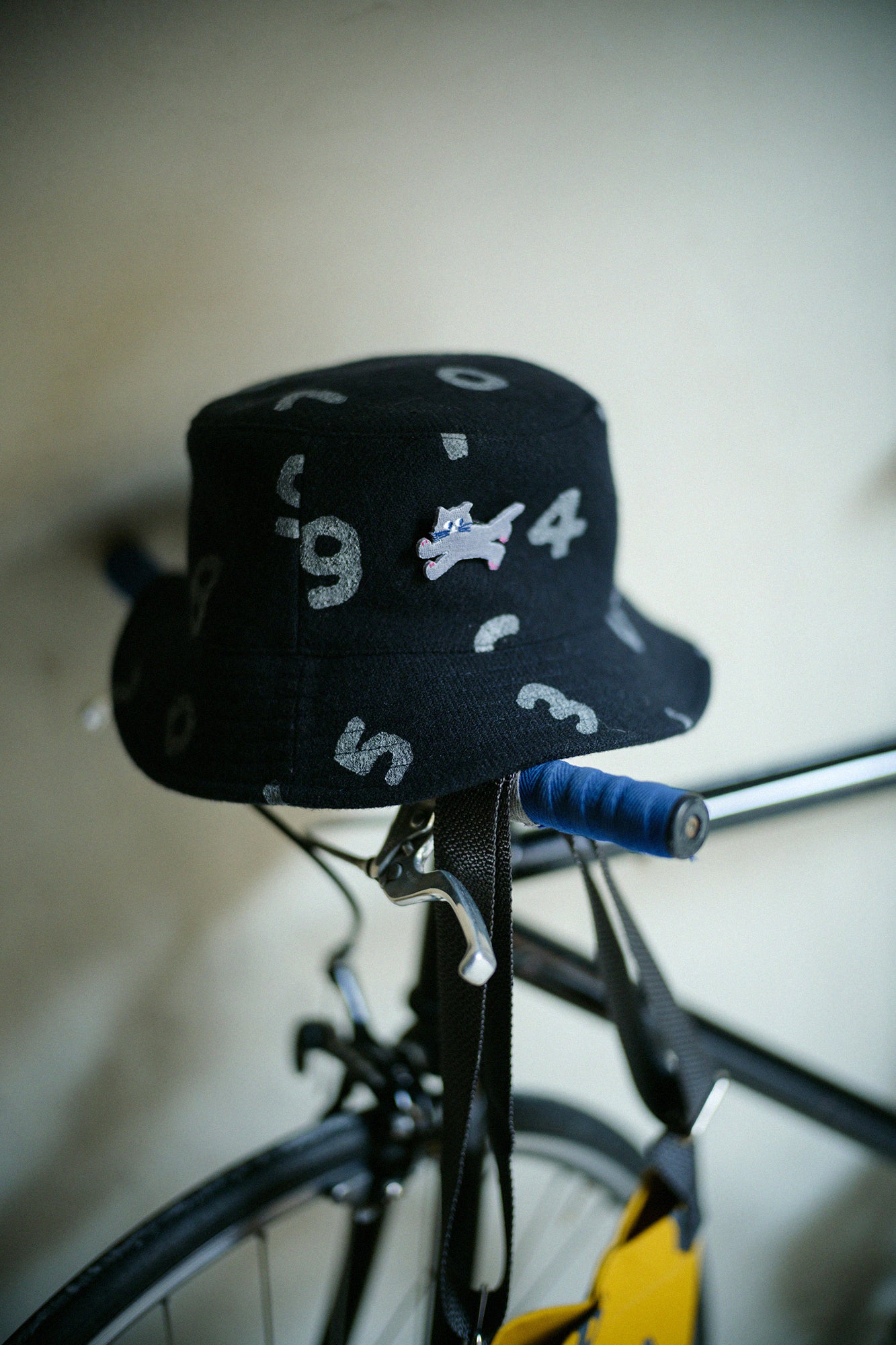 CORDURA® CombatWool Hat／SO-SU-U Navy