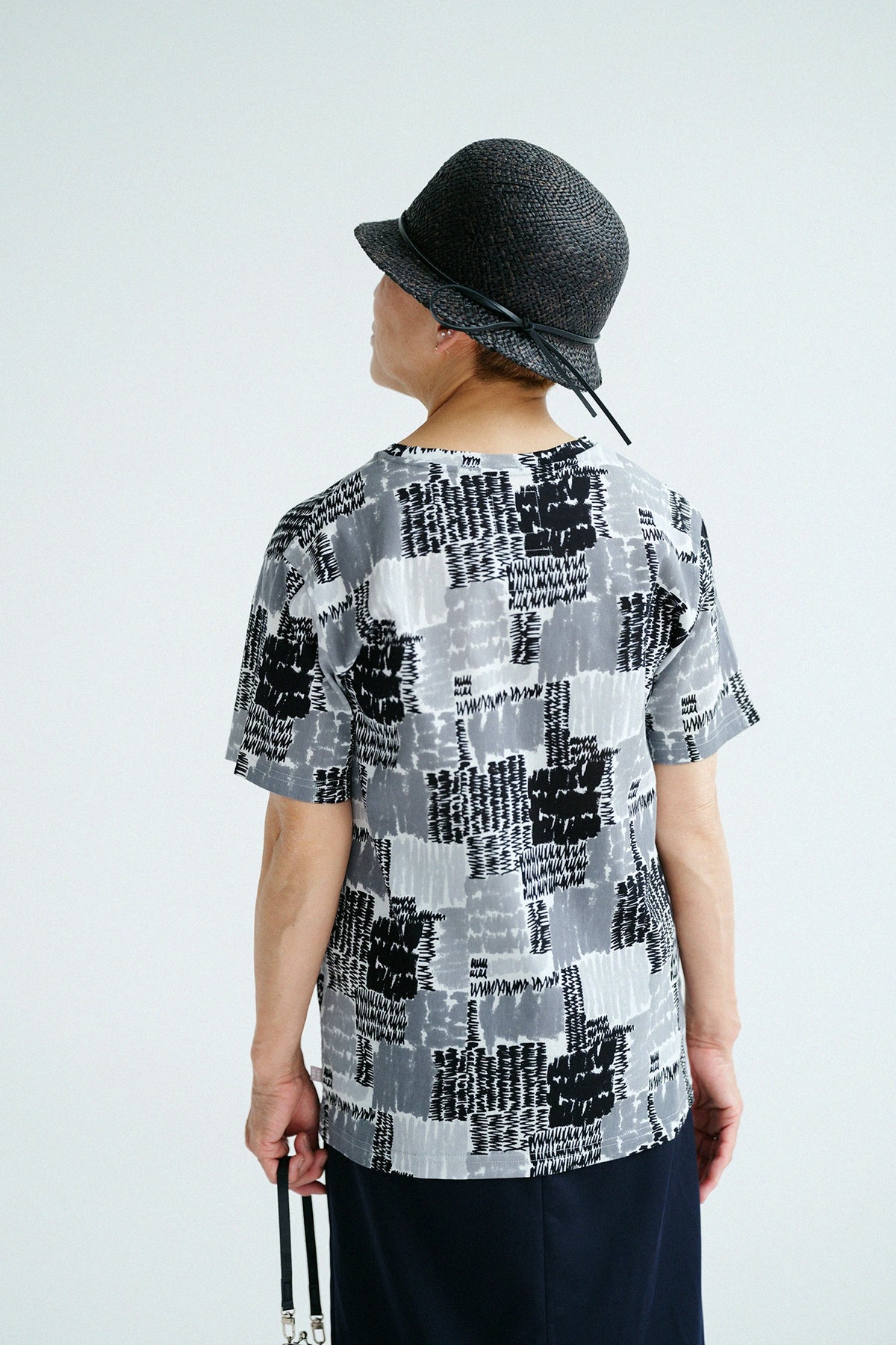 '키: '154cm,'착용크기: 'S,左下