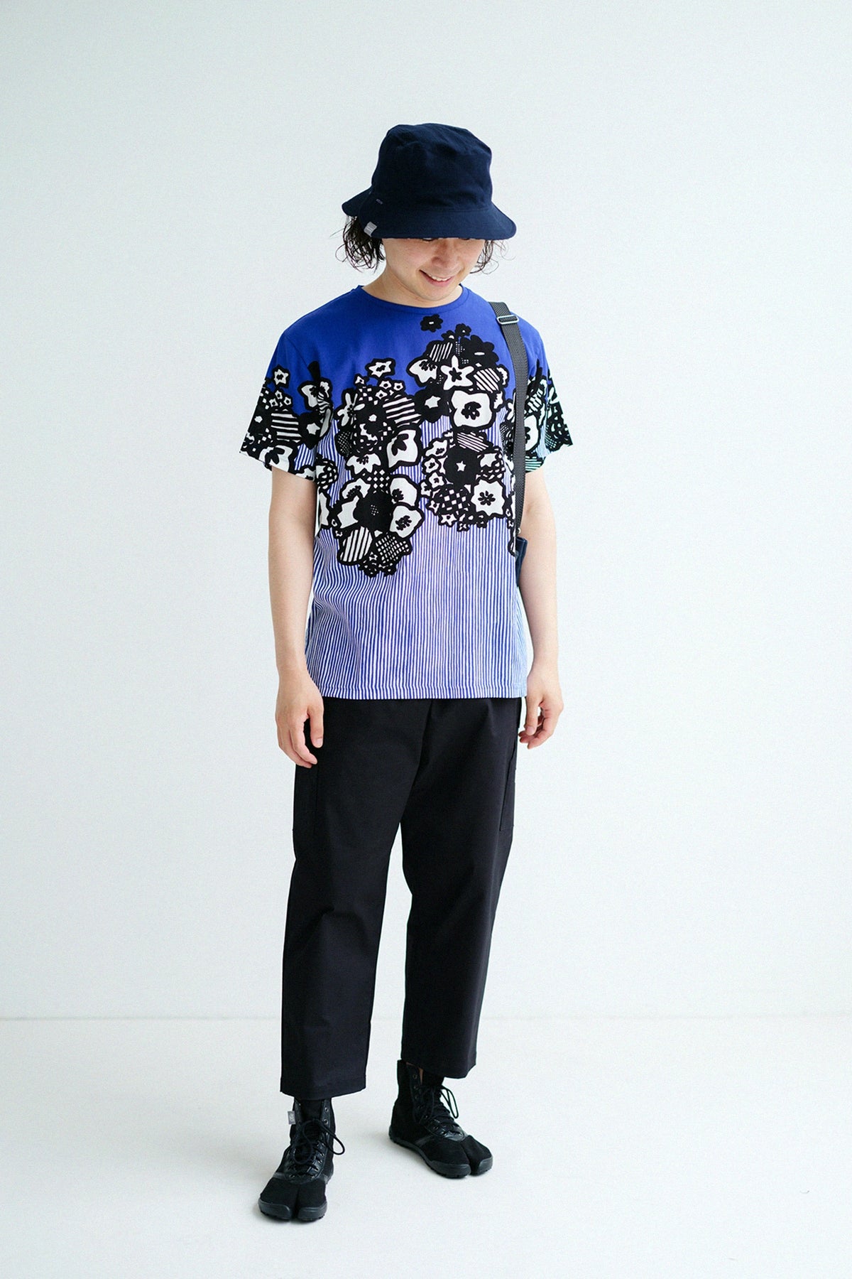'Height：'175cm,'WearsTaille : 'L
