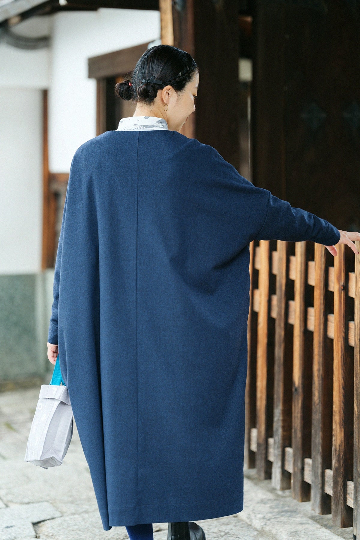 '身長：'154cm,'着用サイズ：'女F
