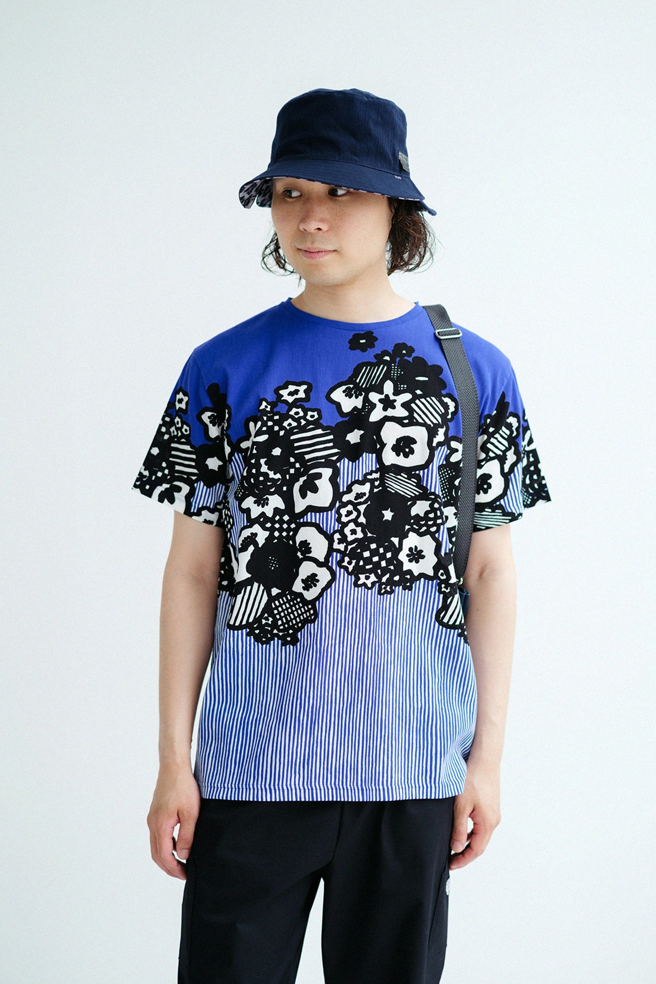 'Height：'175cm,'WearsTaille : 'L